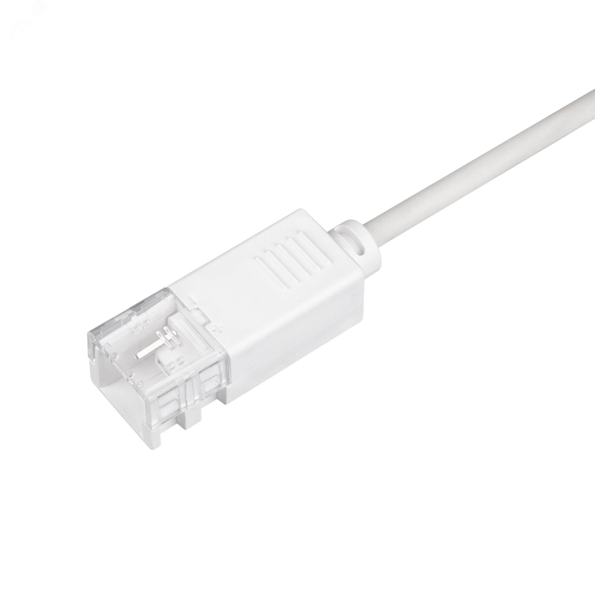 Изображение товара Коннектор питания для светодиодных лент ARL 230 В