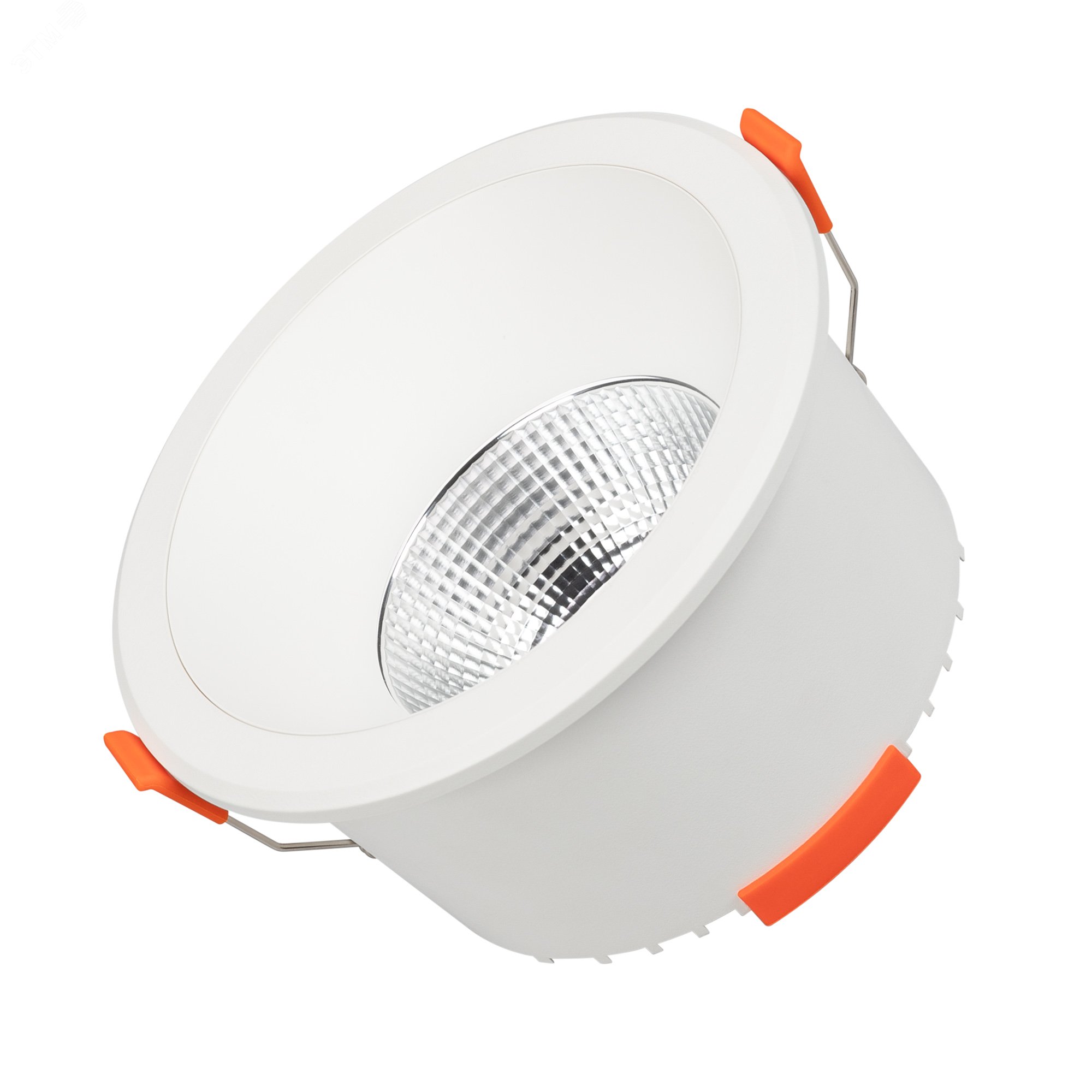 Изображение товара Светодиодный встроенный светильник Arlight MS-ALORA-BUILT-R140 12W IP54 регулировка цвета