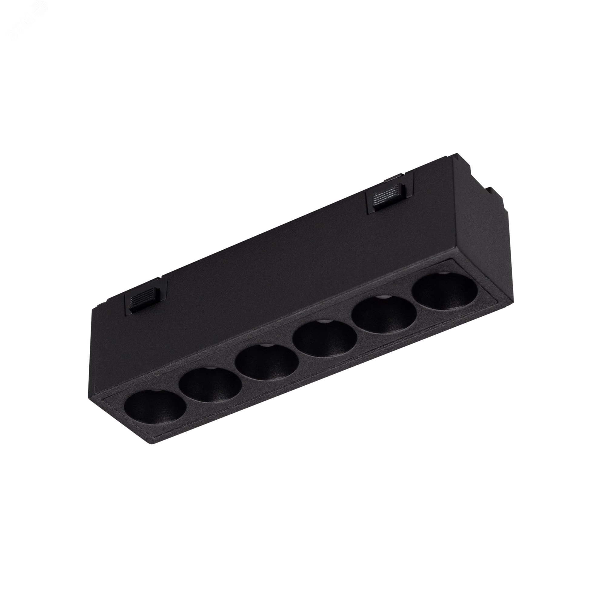 Изображение товара Линейный магнитный светильник MAG-VIBE-LASER-L101-6W Day4000-MIX с регулируемой цветовой температур