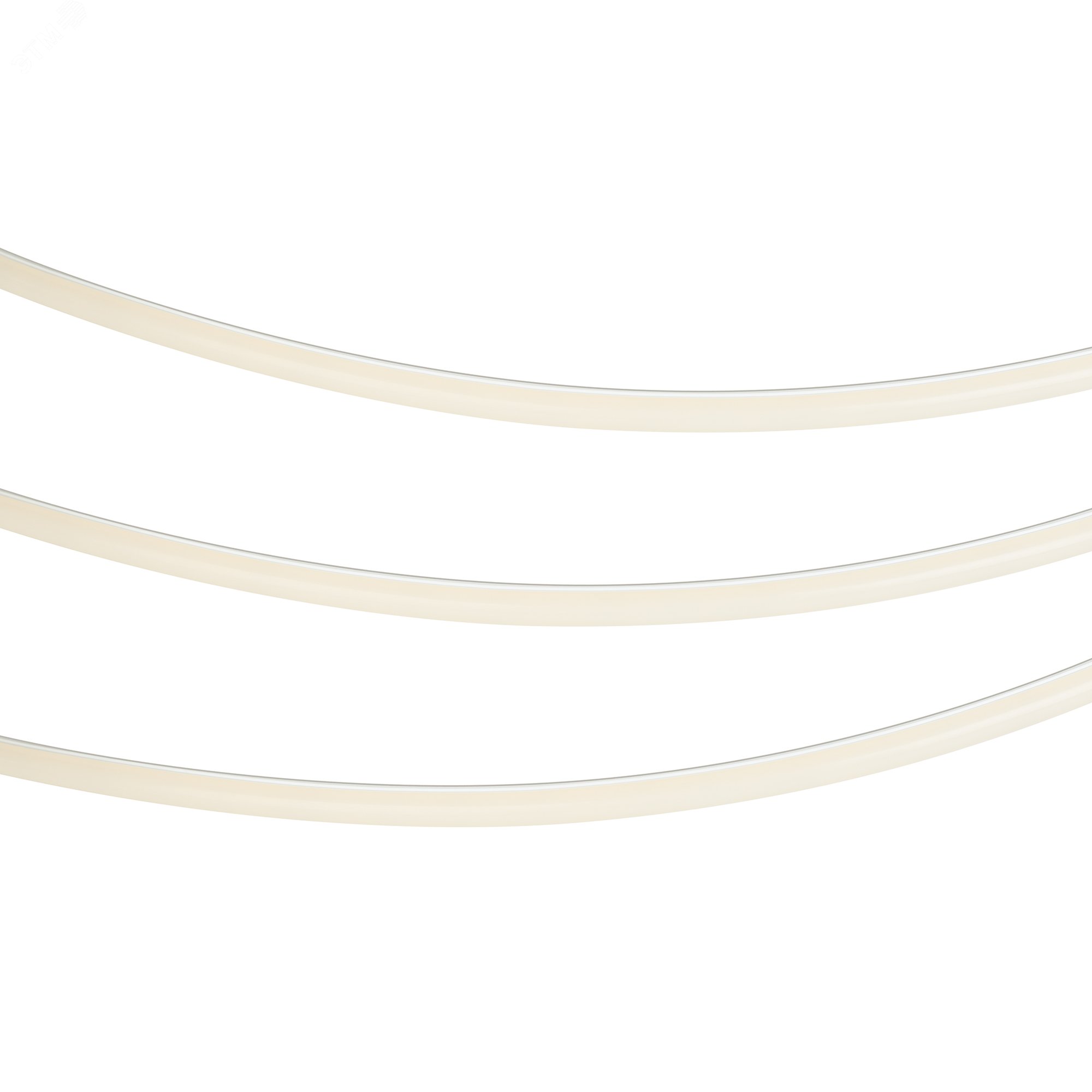 Изображение товара Лента светодиодная 6Вт/м 24В 6000K IP67 480LED/м COB-PSW-X480-8mm TWP100, 5м, CRI>90 (м)