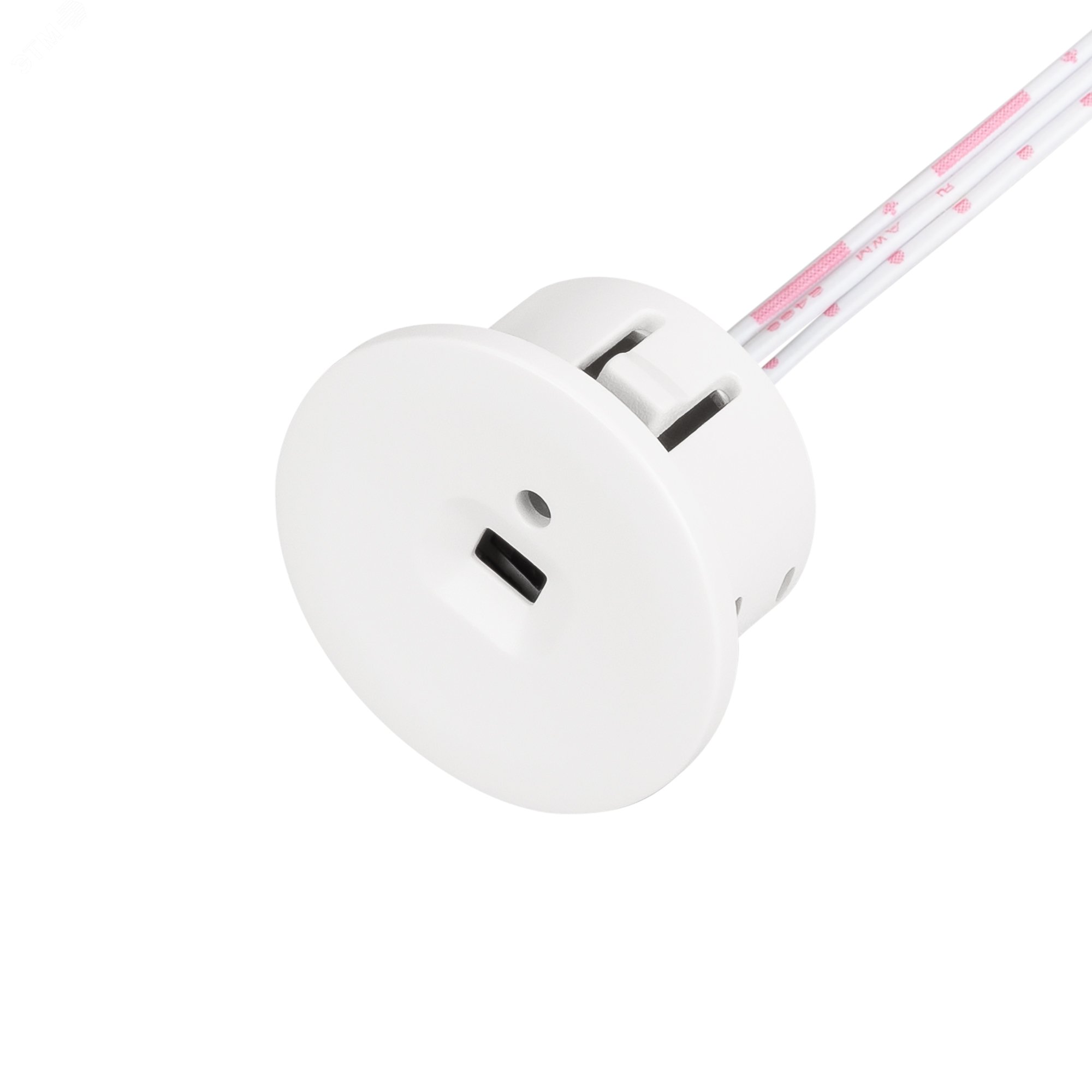 Изображение товара Датчик движения ARLIGHT SMART-SENS-1101-17-12-IN White 12-24V
