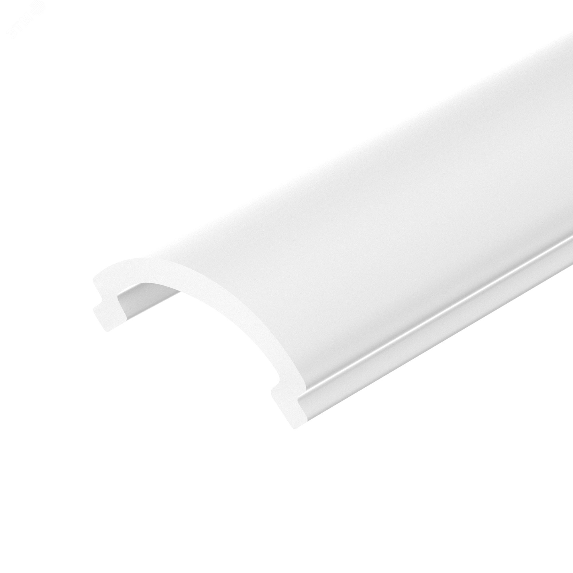 Изображение товара Экран ARH-KANT-H8-2000 Round Opal ( Пластик) (м)