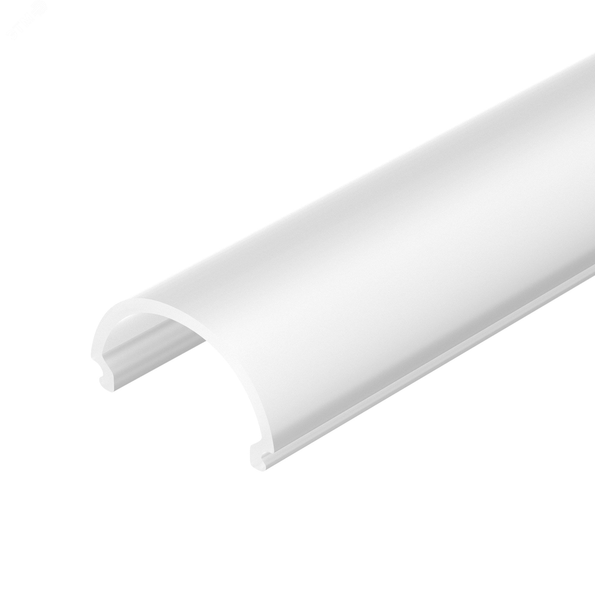 Изображение товара Круглый экран SL-LINE-2011-2000 Round OPAL для монтажа Изображение товара Круглый экран SL-LINE-2011-2000 Round OPAL для монтажа
