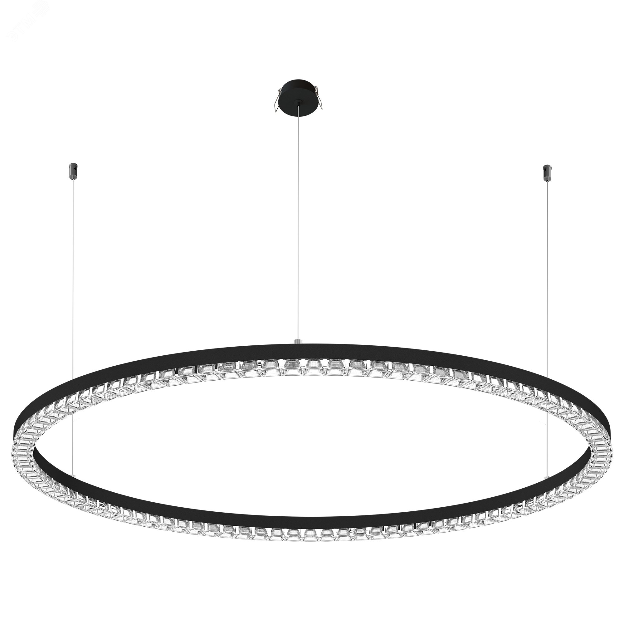 Изображение товара Светильник светодиодный SP-DIAMOND-R1050-60W Warm3000 Arlight для внутреннего освещения