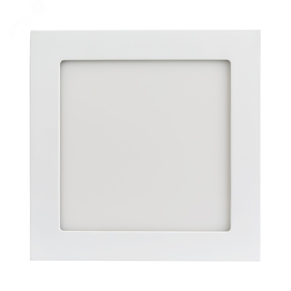 Изображение товара Светильник DL-172x172M-15W Day White (ARL, IP40 Металл, 3 года) (шт) Изображение товара Светильник DL-172x172M-15W Day White (ARL, IP40 Металл, 3 года) (шт)