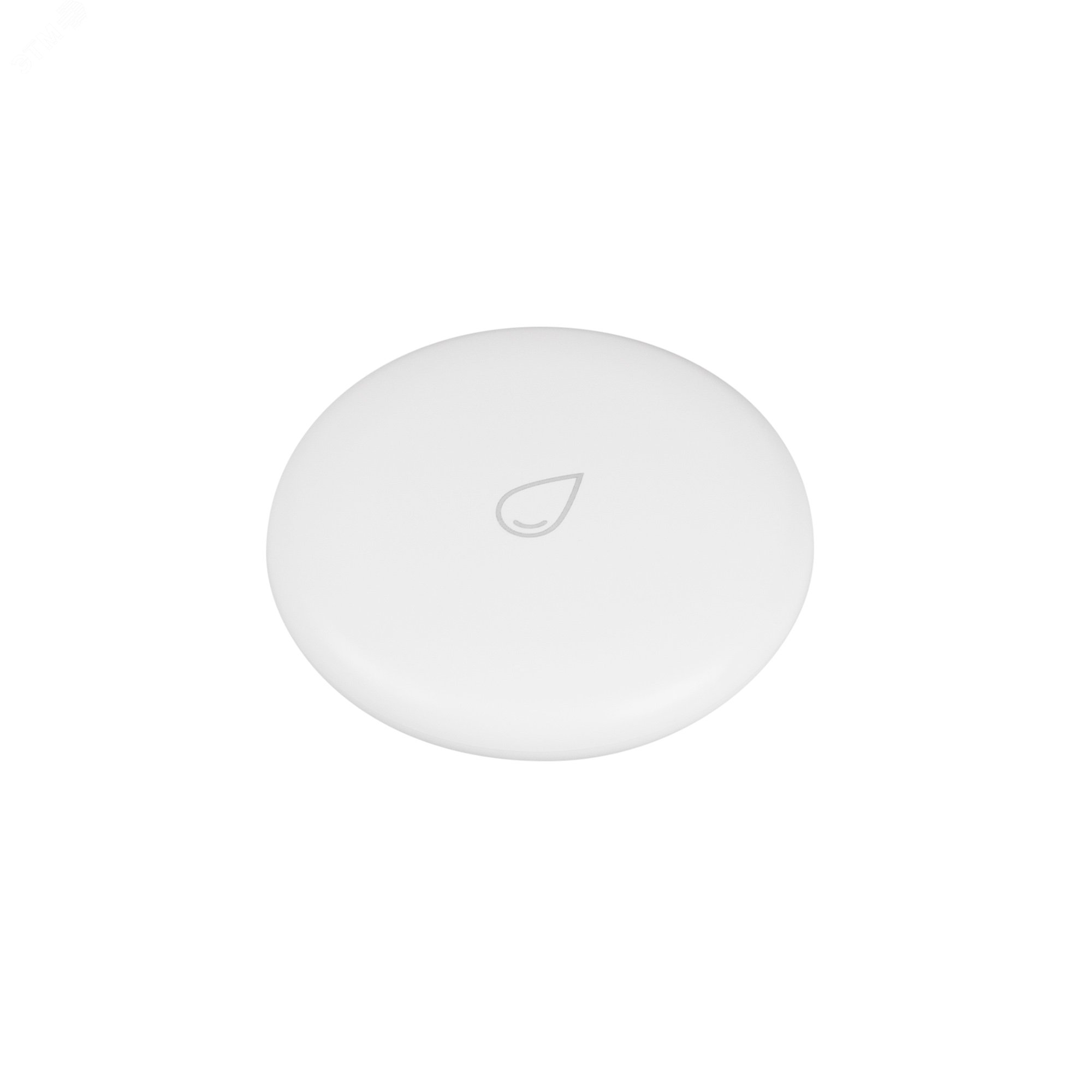 Изображение товара INTELLIGENT ARLIGHT Датчик протечки TY-ZB-801-16-72-SUF White