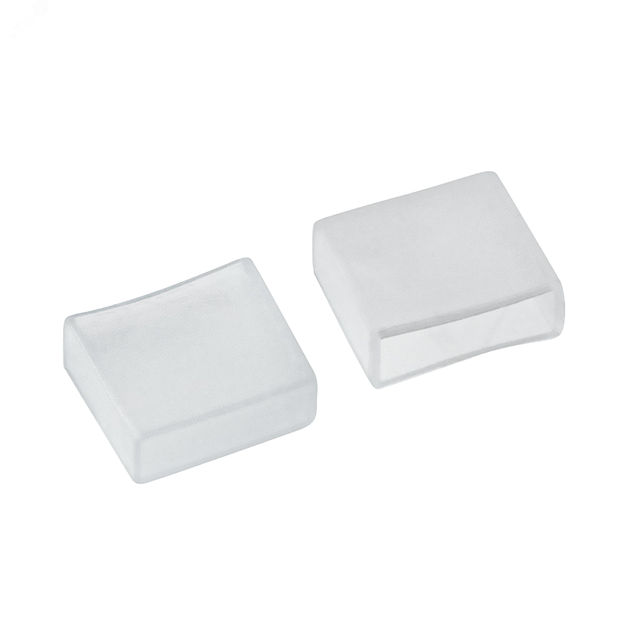 Изображение товара Заглушка силиконовая для лент 2835RTW (шт)