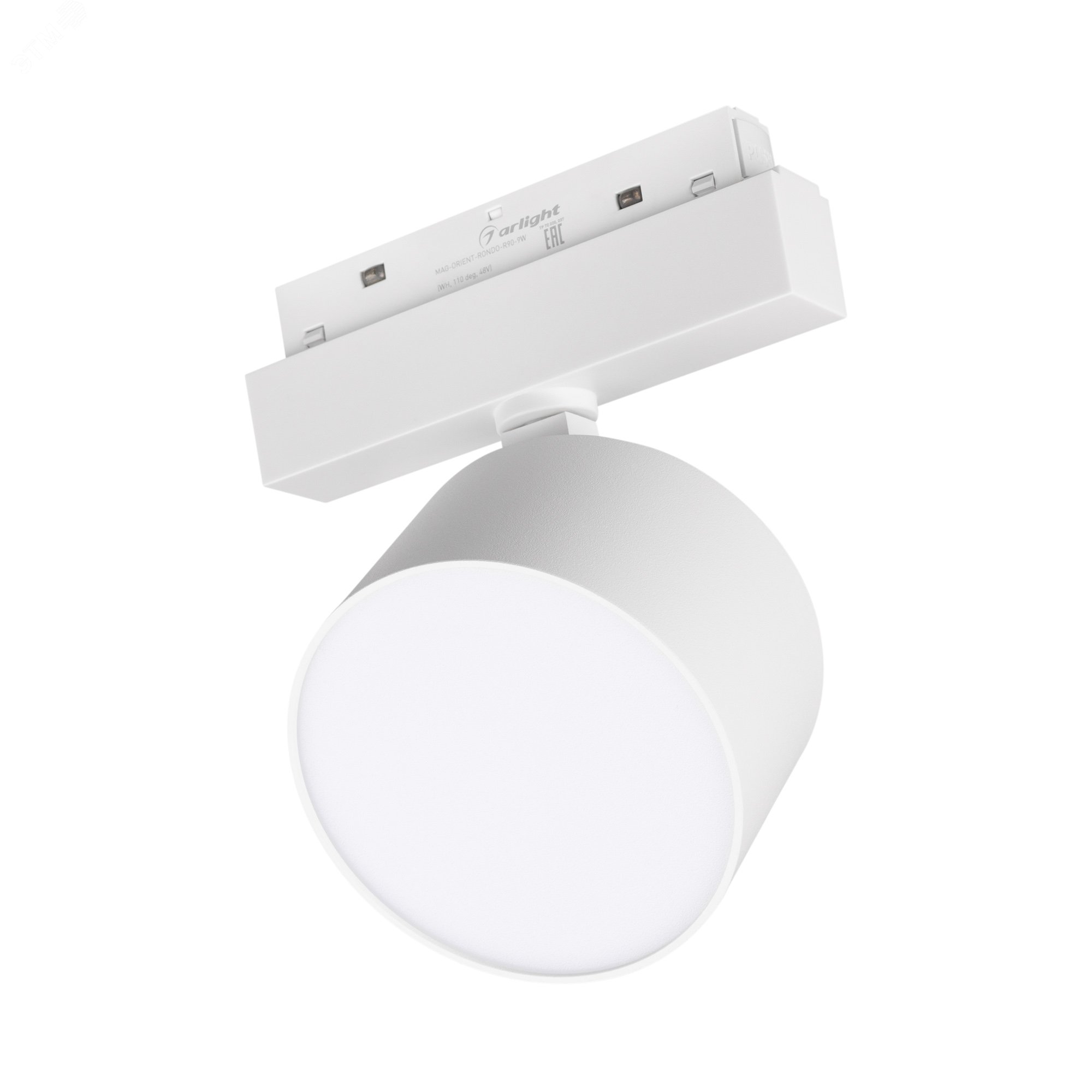 Изображение товара LED Светильник MAG-ORIENT-RONDO-R90-9W с управлением TUYA Zigbee Изображение товара LED Светильник MAG-ORIENT-RONDO-R90-9W с управлением TUYA Zigbee