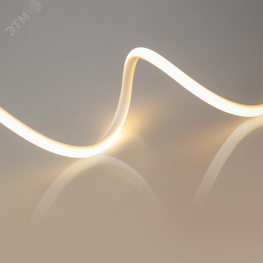 Изображение товара Лента герметичная RTW-PWT-A180-13мм 24V Warm3000 для светодиодного освещения