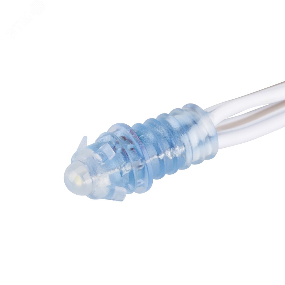 Изображение товара Модуль герметичный ARL-D9 5V Orange (, Закрытый, IP67) (шт)