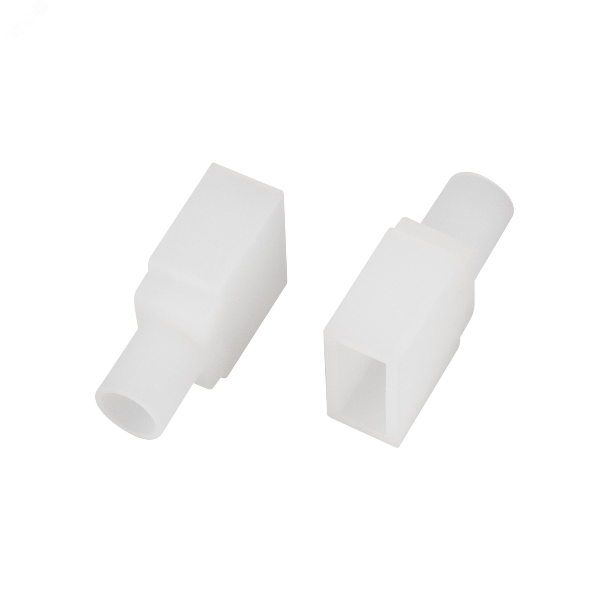 Изображение товара Заглушка силиконовая для лент 12mm-H (ARL) (шт)
