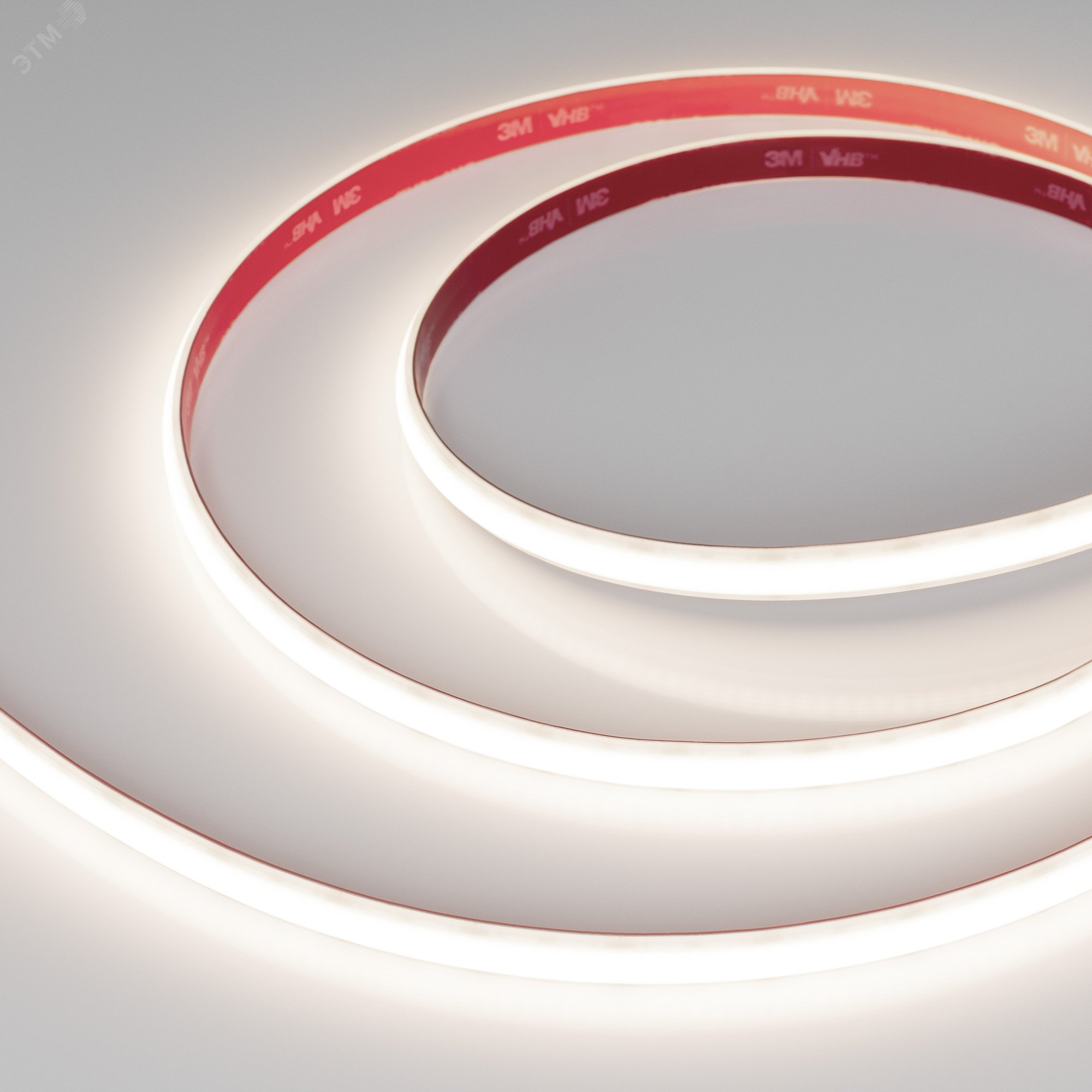 Изображение товара Светодиодная лента 14 Вт/м IP65 4000K 5 м RTW-A308-12mm SMD 2835