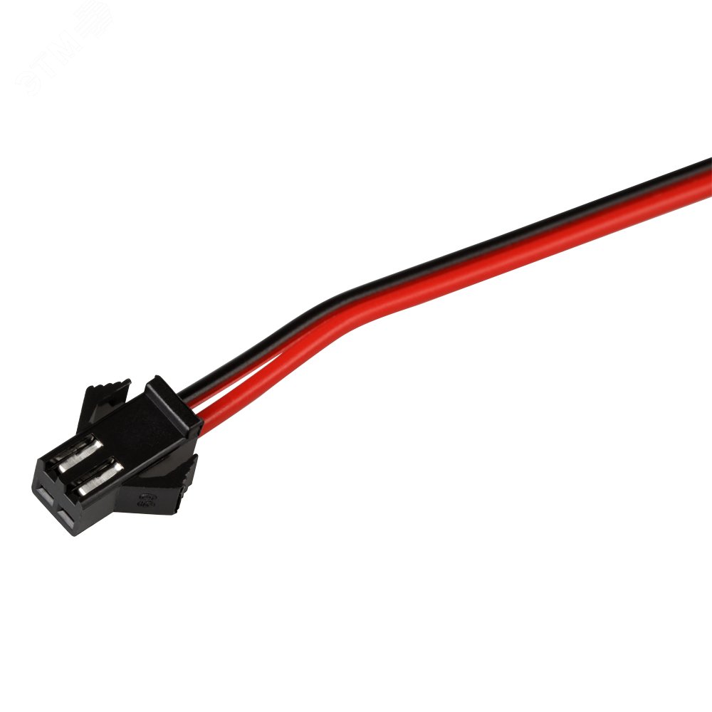 Изображение товара Коннектор выводной SM-2pin-L150мм-X1M (PAPA) (ARL) (шт)