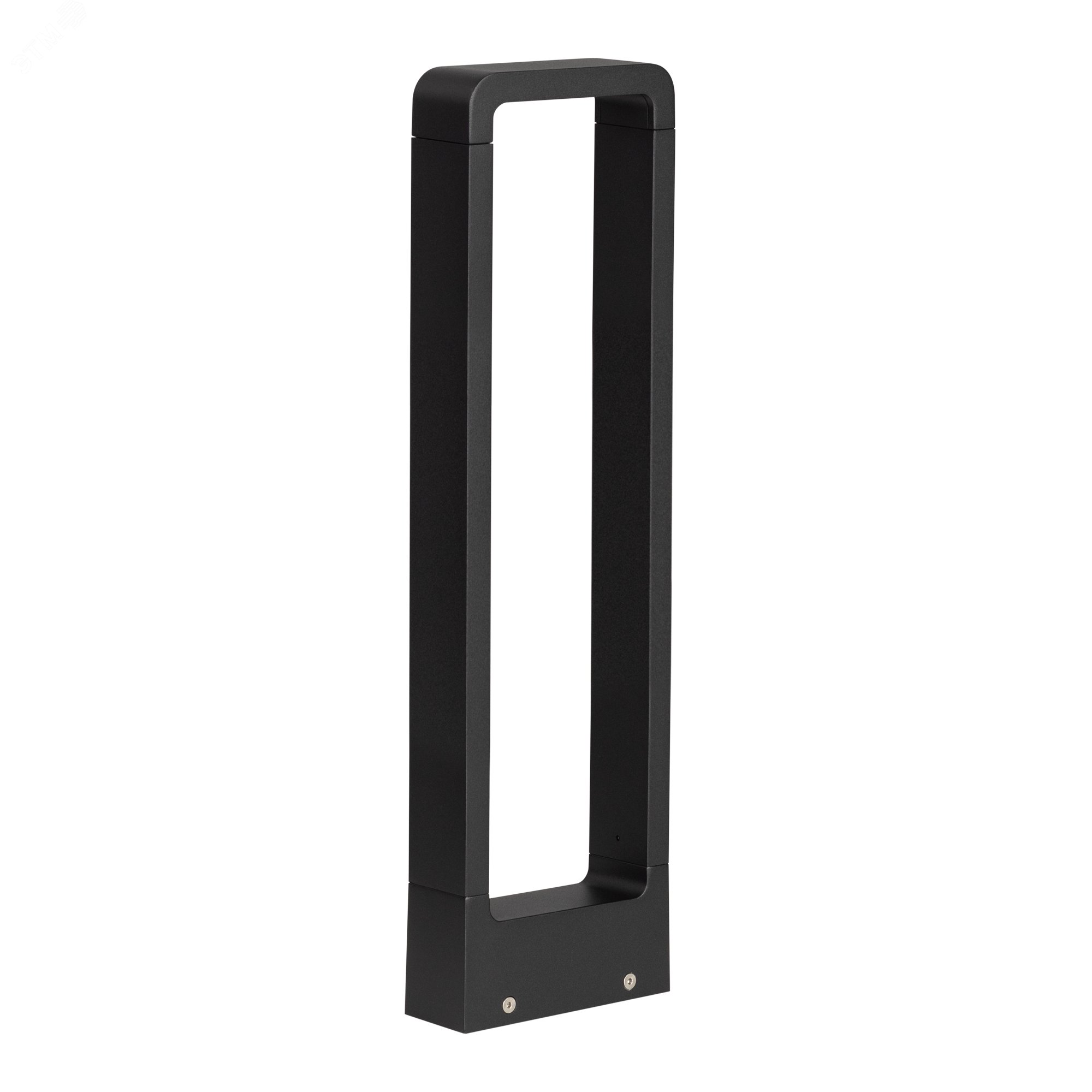 Изображение товара Светильник LGD-PATH-FRAME-H650-7W Warm3000 (BK, 100 deg, 230 В) (ARL, IP65 Металл, 3 года) (шт)