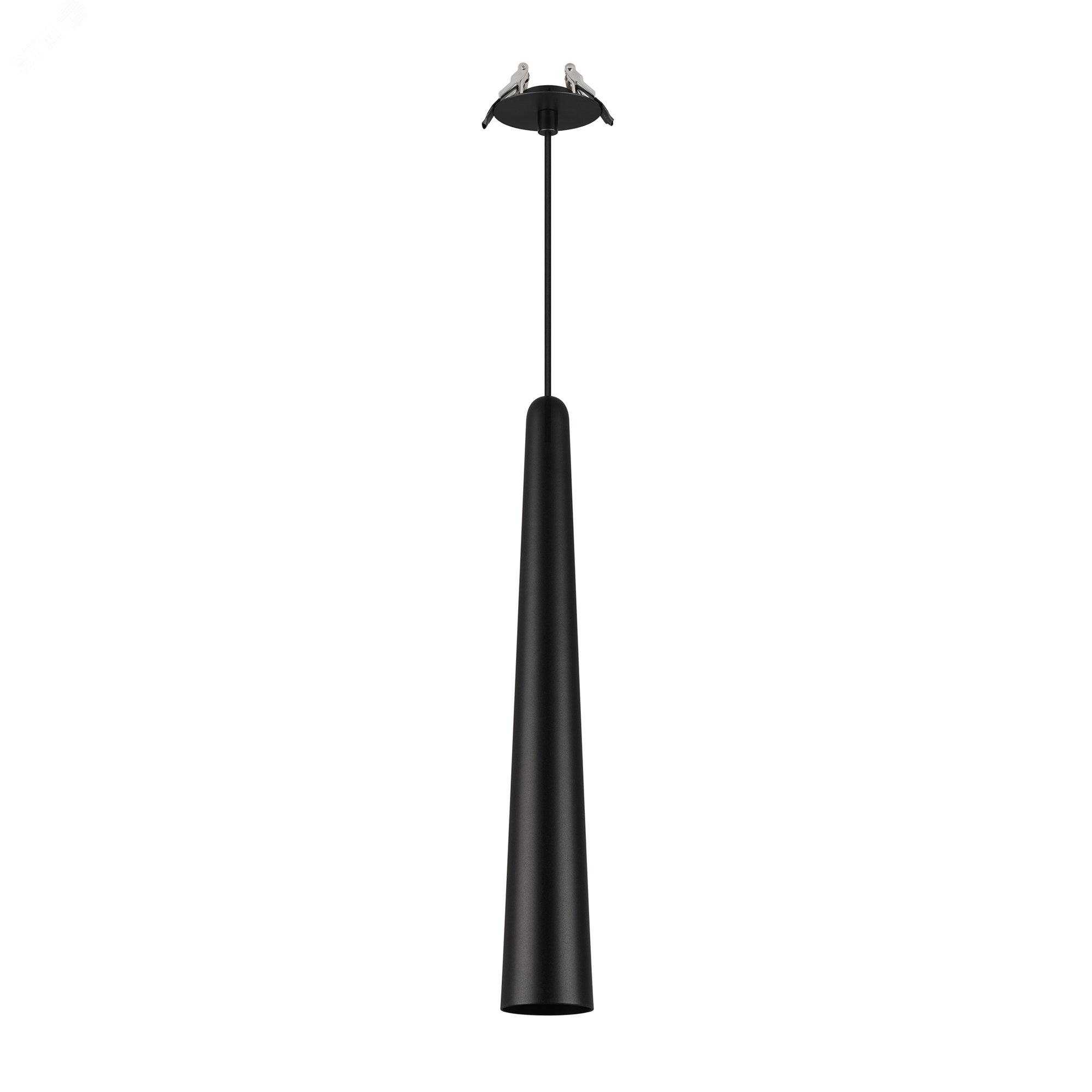 Изображение товара Светильник светодиодный SP-STIRIA-L400-R57-5W Warm3000 (BK, 36 deg, 230V) (ARL, IP20 металл, 3 года) (шт) Изображение товара Светильник светодиодный SP-STIRIA-L400-R57-5W Warm3000 (BK, 36 deg, 230V) (ARL, IP20 металл, 3 года) (шт)
