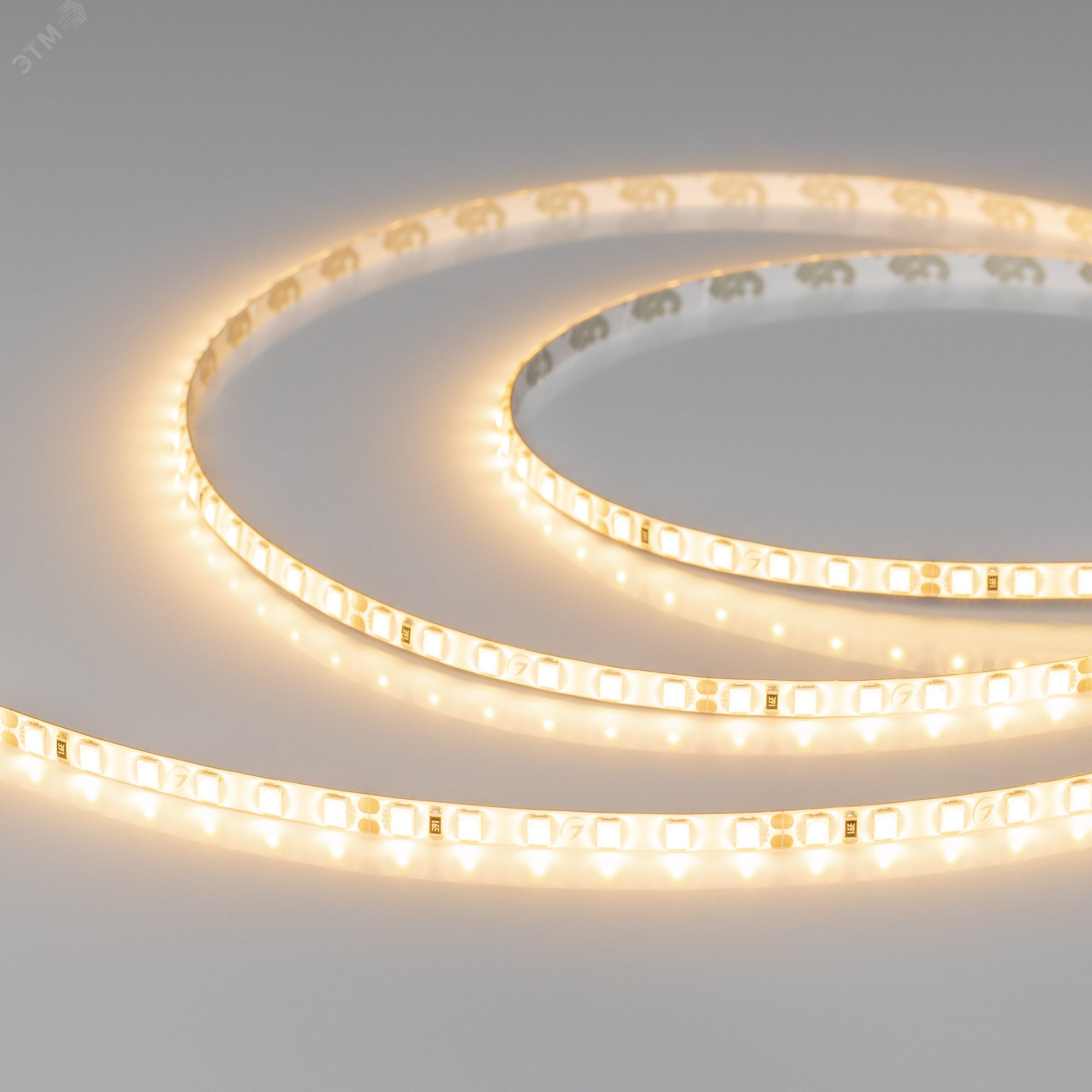 Изображение товара Лента светодиодная 9,6 Вт/м 24В IP65 3000K 120LED/м RT/RTW-A120-5mm SMD 2835 5 м (м) Изображение товара Лента светодиодная 9,6 Вт/м 24В IP65 3000K 120LED/м RT/RTW-A120-5mm SMD 2835 5 м (м)