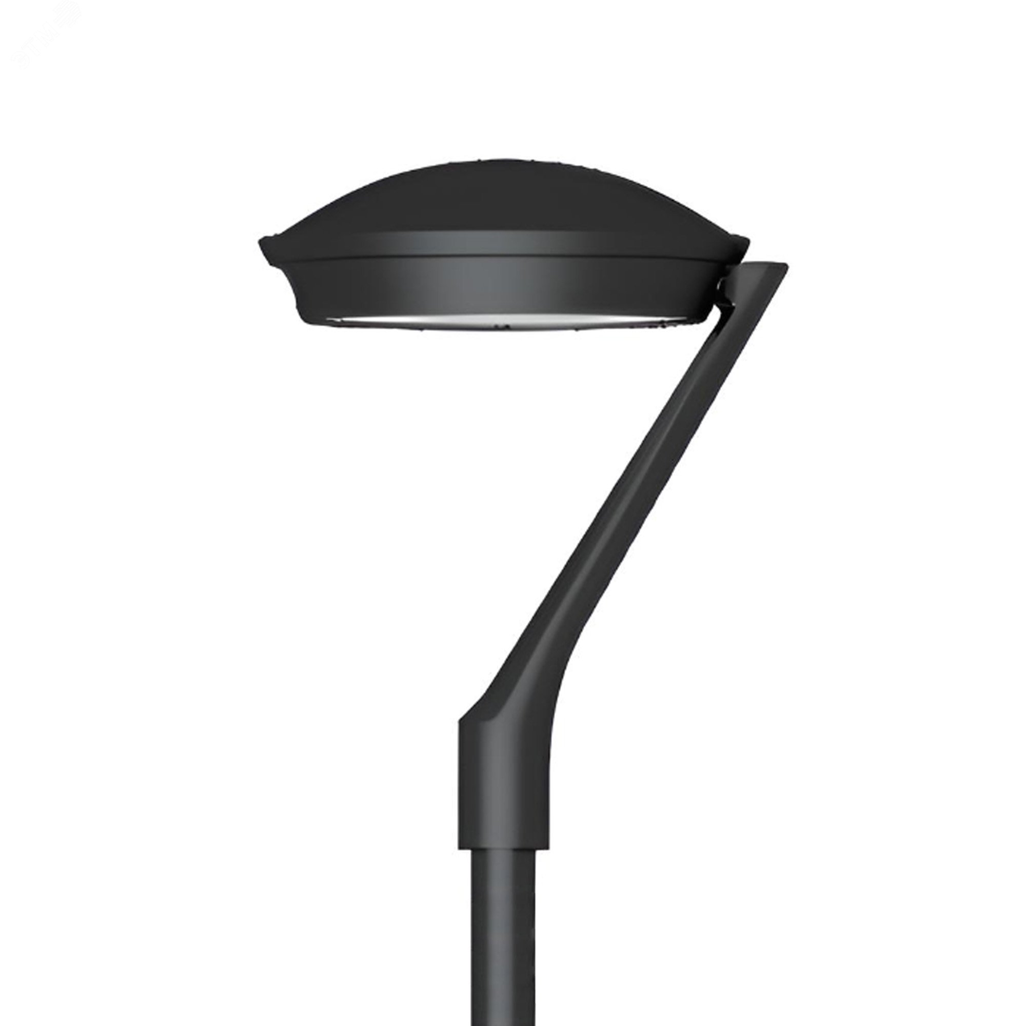 Изображение товара Светильник светодиодный OXOR-ORNE-G2 35W IP65 для улицы с рассеивателем