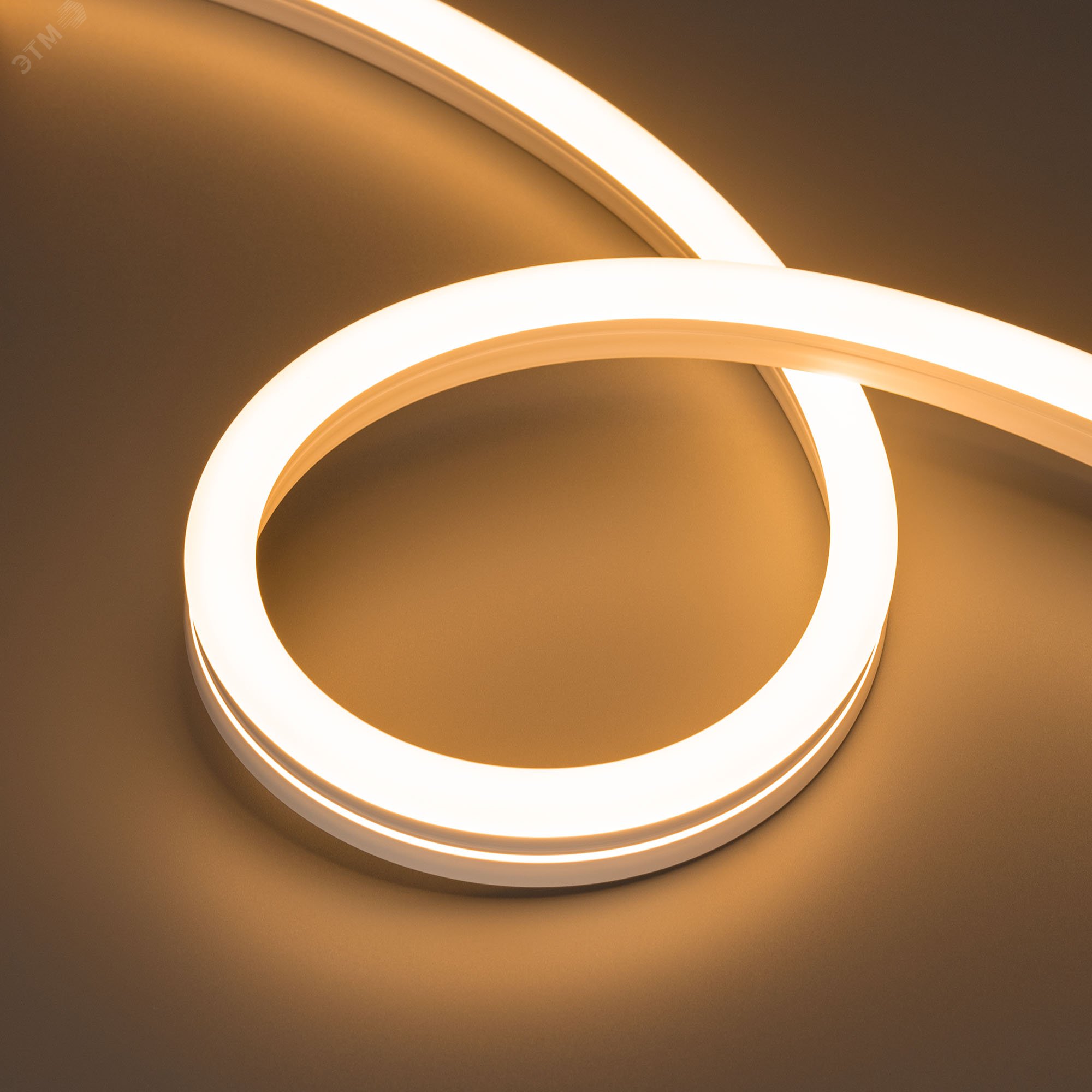 Изображение товара Гибкая герметичная LED лента MOONLIGHT-SIDE-A140-12x24mm 24V 5м IP68 теплый свет Изображение товара Гибкая герметичная LED лента MOONLIGHT-SIDE-A140-12x24mm 24V 5м IP68 теплый свет
