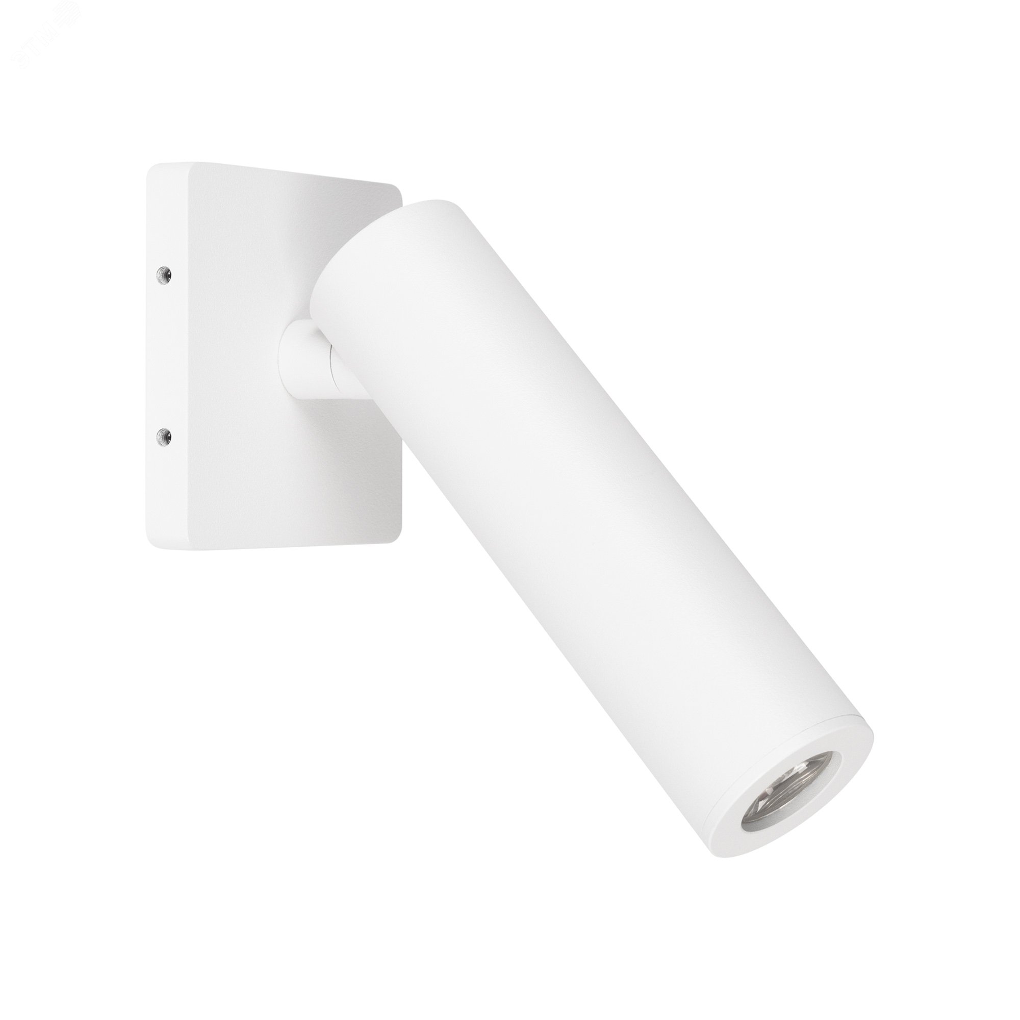 Изображение товара Светильник светодиодный SP-READER-NB-S60x60-3W Warm2700 (WH, 20 deg, 230V) (ARL, IP20 металл, 3 года) (шт)