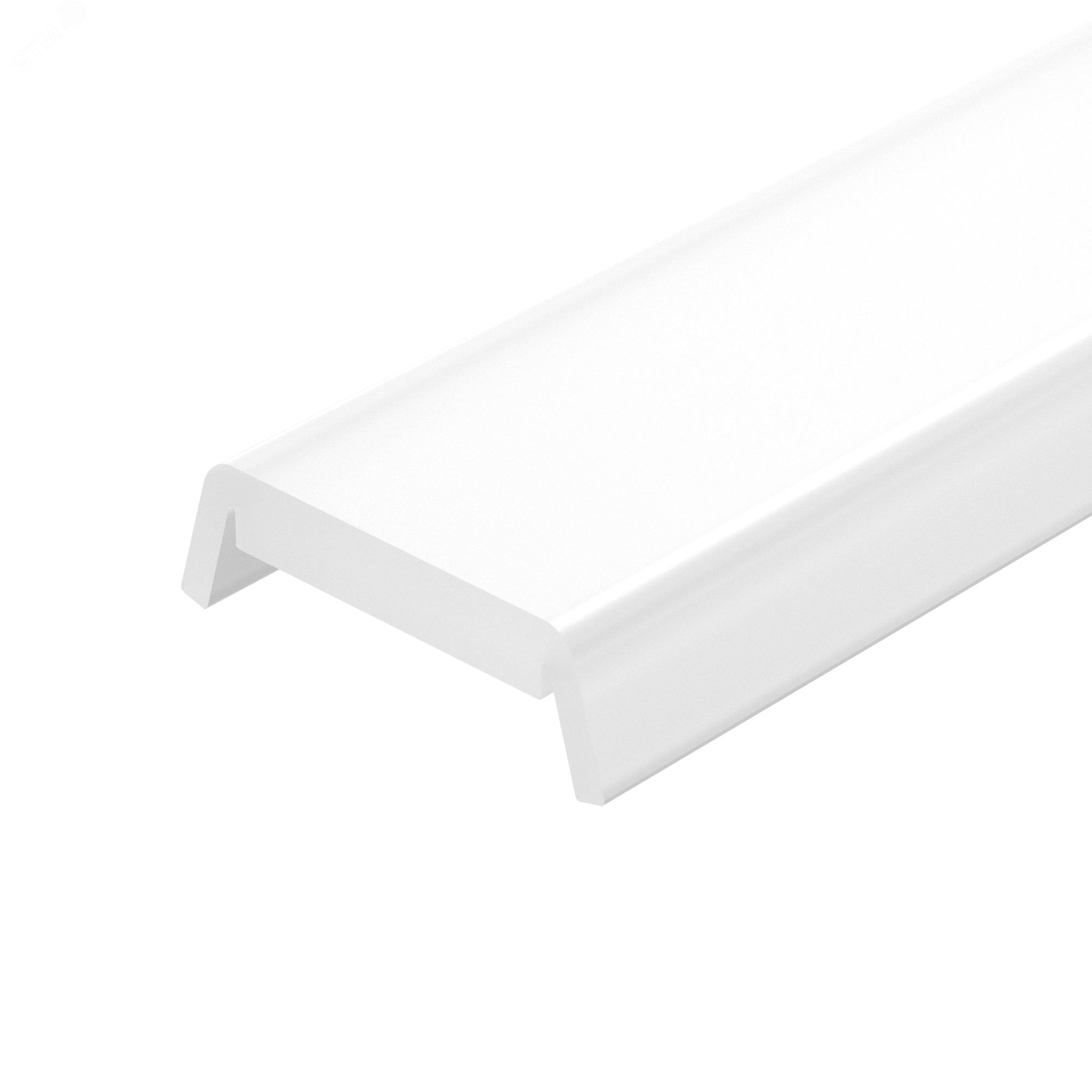 Изображение товара Экран матовый для PDS, MIC (ARL, Пластик) (м)