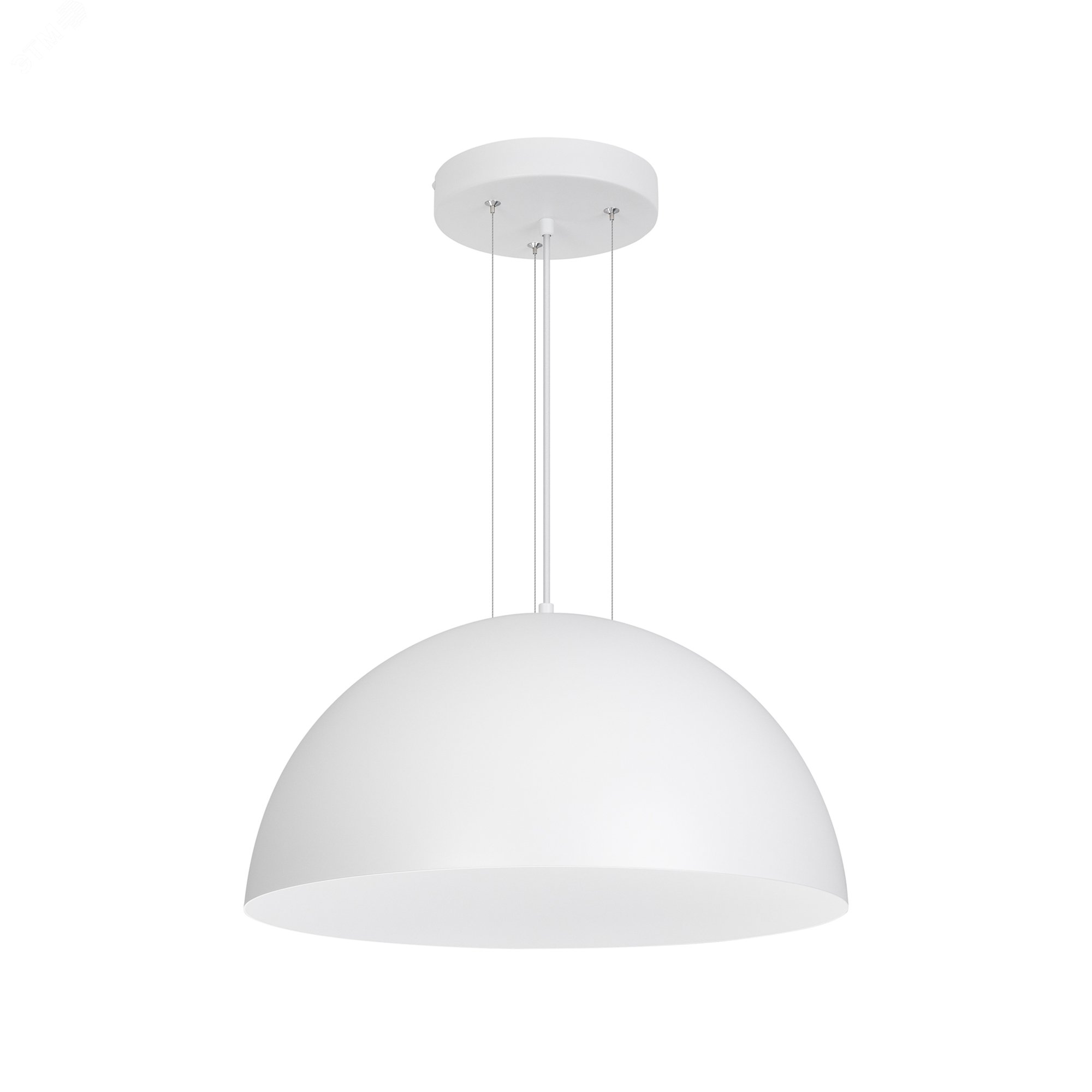 Изображение товара Подвесной светильник Arlight SP-RESTO-HANG-R500-30W 4000K белый