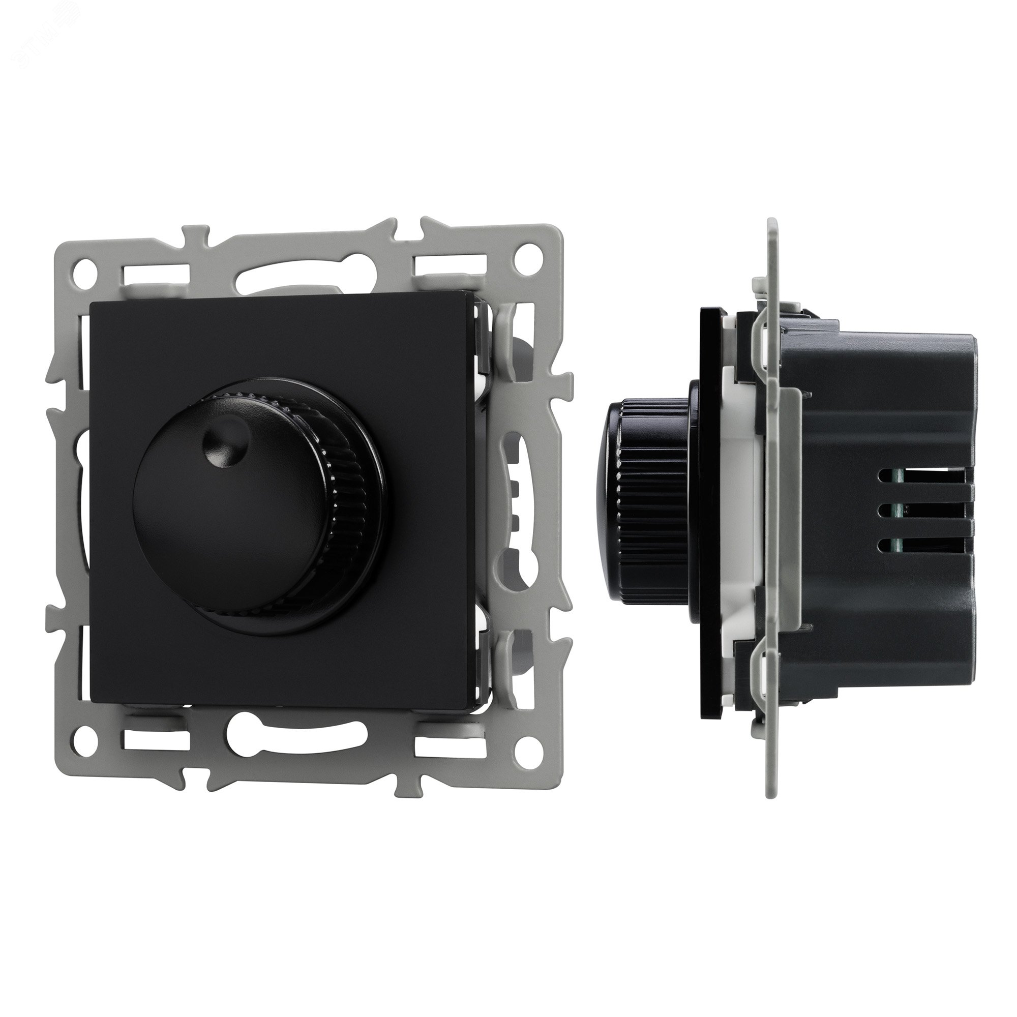 Изображение товара Светорегулятор SWT DLR B 220V 300W для рамок Versa Glare Presto