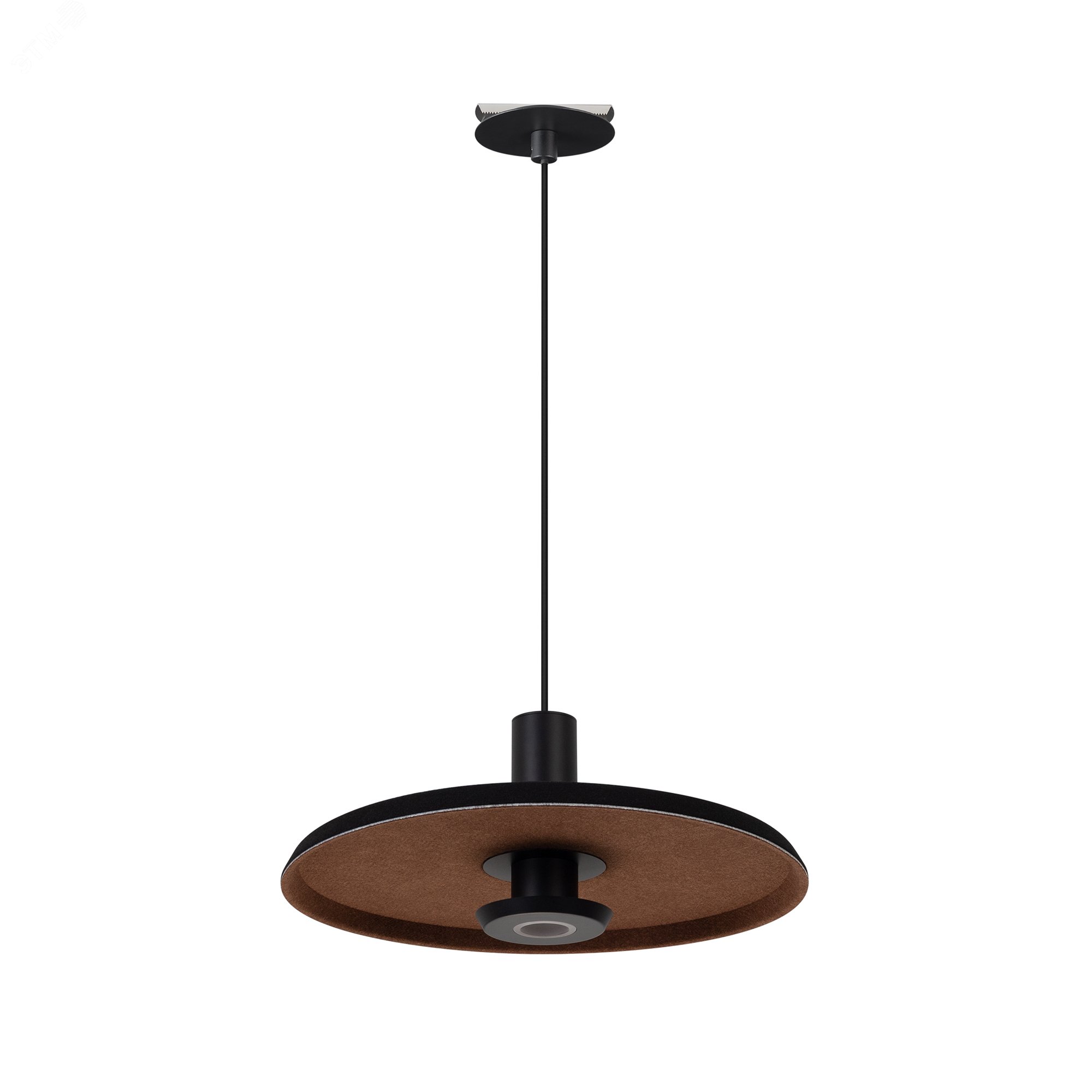 Изображение товара Светильник SP-KOTARO-R350-12W Warm2700 - Подвесной светодиодный светильник