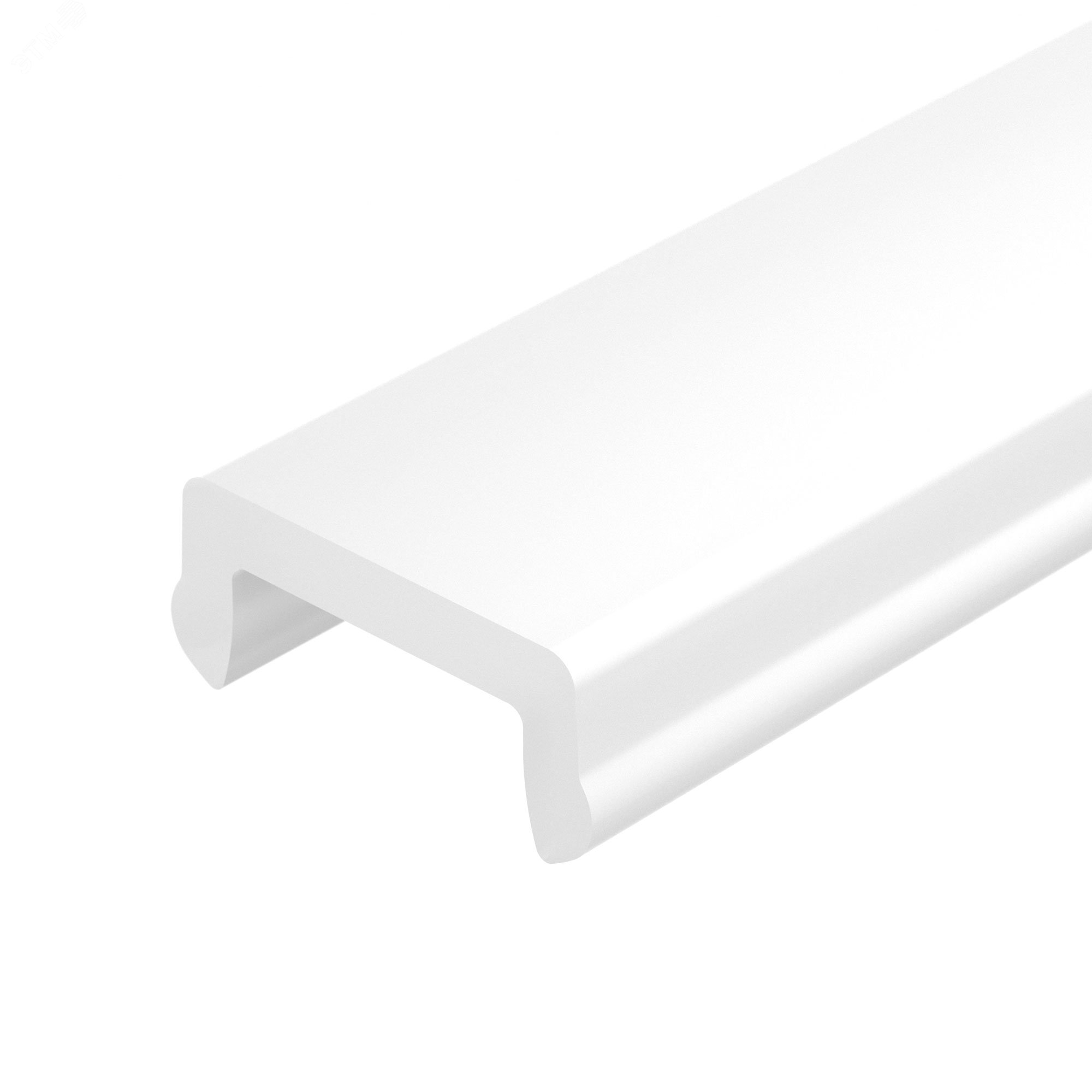 Изображение товара Экран LINE-1019-W8-2000 OPAL из пластика для светильников