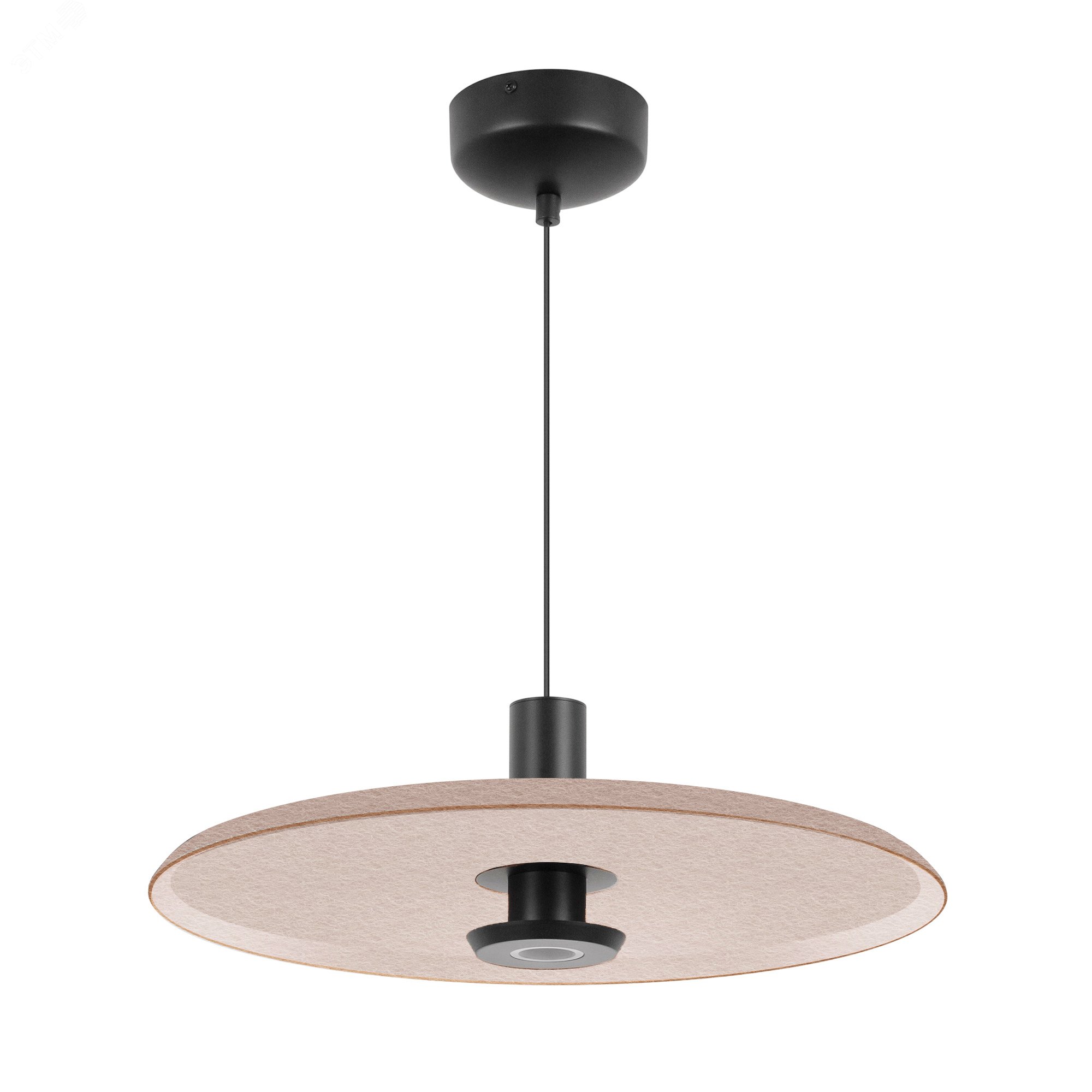 Изображение товара Светодиодный подвесной светильник SP-KOTARO R450 12W 3000K