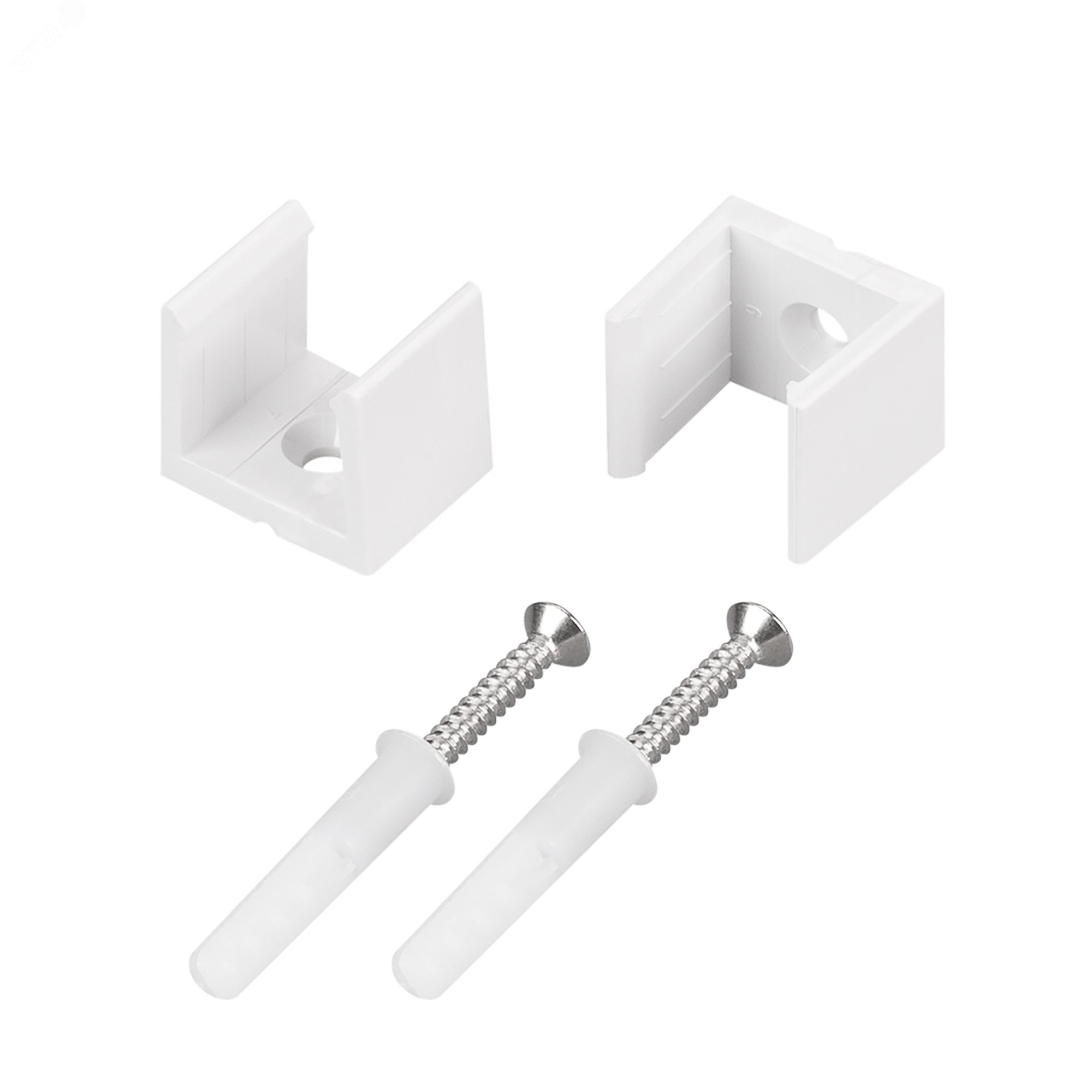 Изображение товара Клипсы для герметичных лент ARL-A84 от Arlight