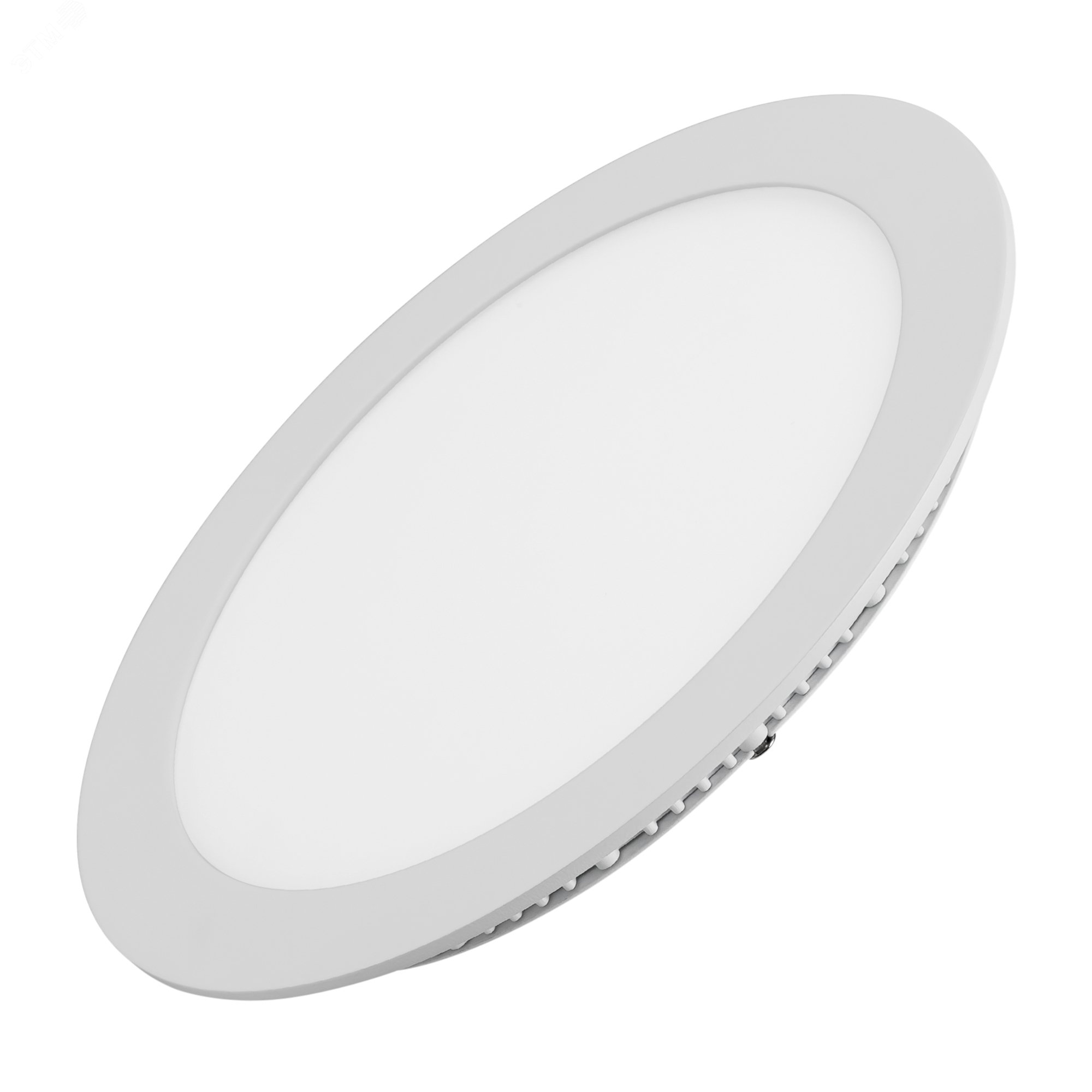 Светильник DL-192M-18W Day White (ARL, IP40 Металл, 3 года) 020115 Arlight