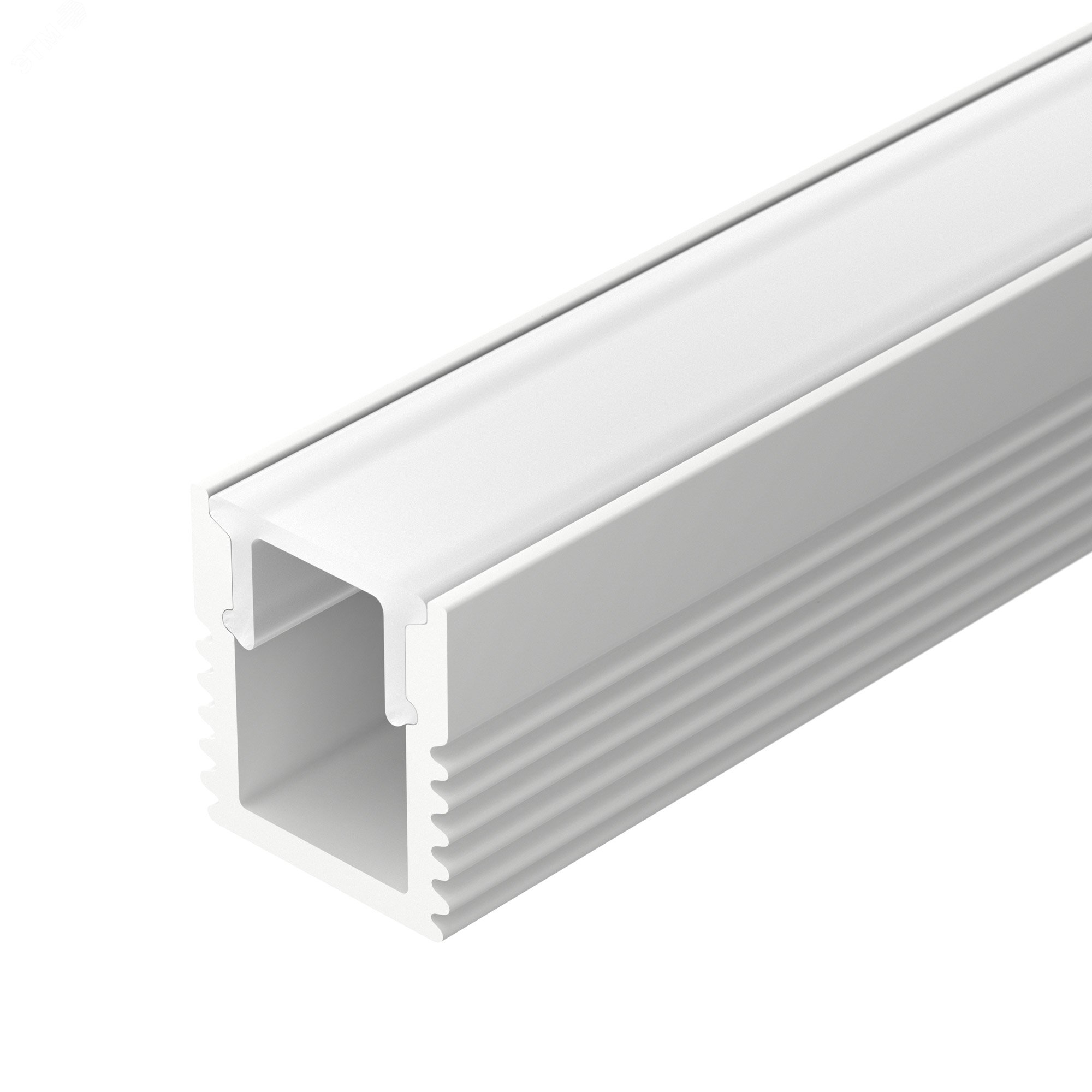 Изображение товара Профиль SL-MINI-8-2000 WHITE ( Алюминий) (м) Изображение товара Профиль SL-MINI-8-2000 WHITE ( Алюминий) (м)