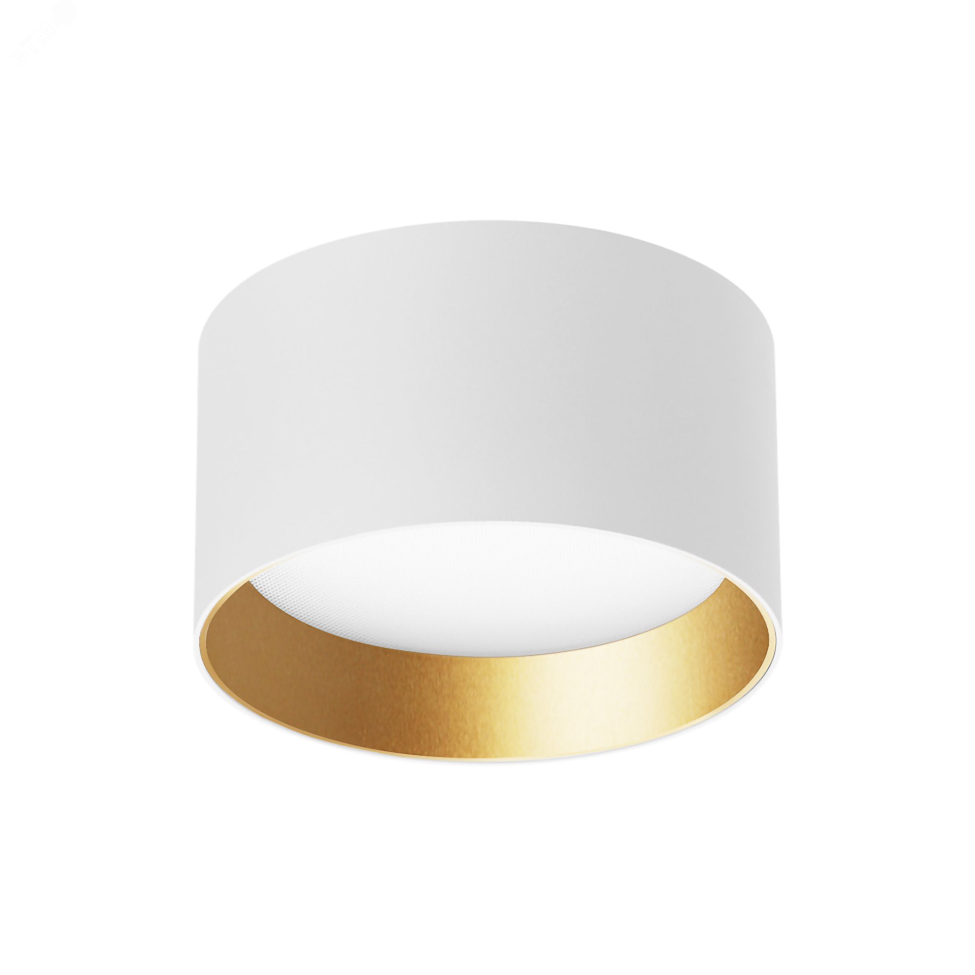 Изображение товара Светильник светодиодный накладной IP54 регулируемая цветовая температура 15W Arlight