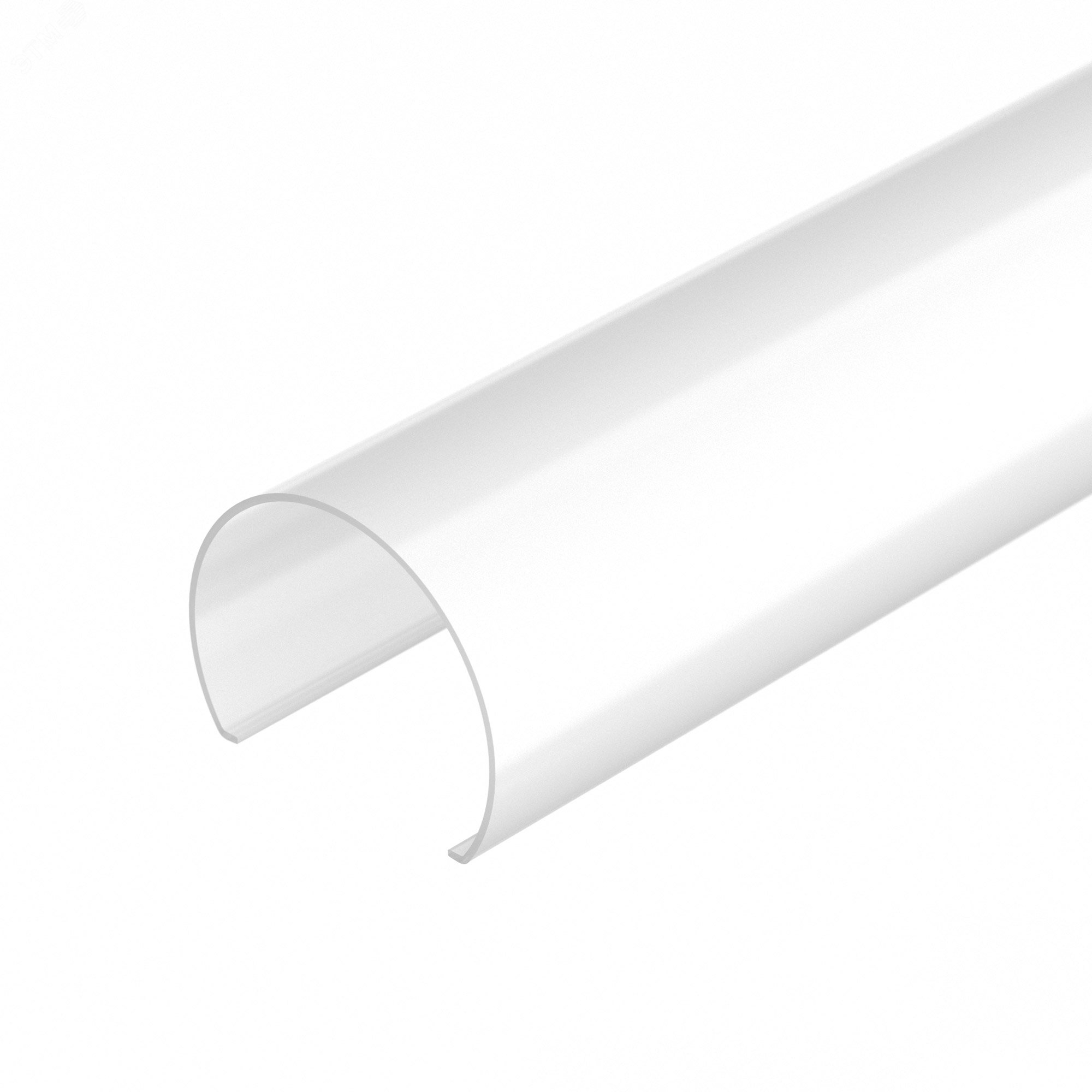 Изображение товара Экран ARH-POWER-W154-2000 OPAL ( Пластик) (м)