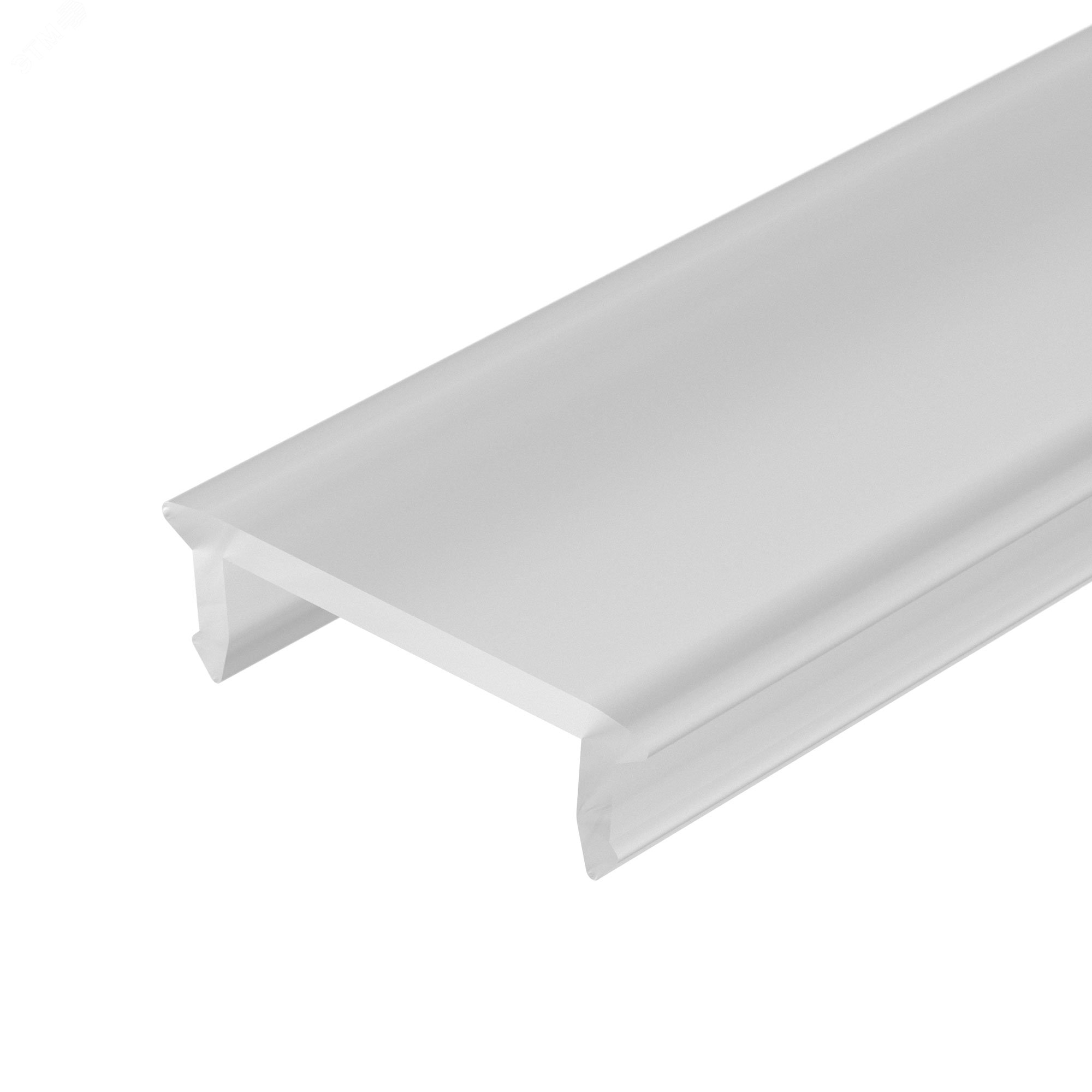 Изображение товара Экран SL-W15-S-2000 OPAL (пластик) (м)