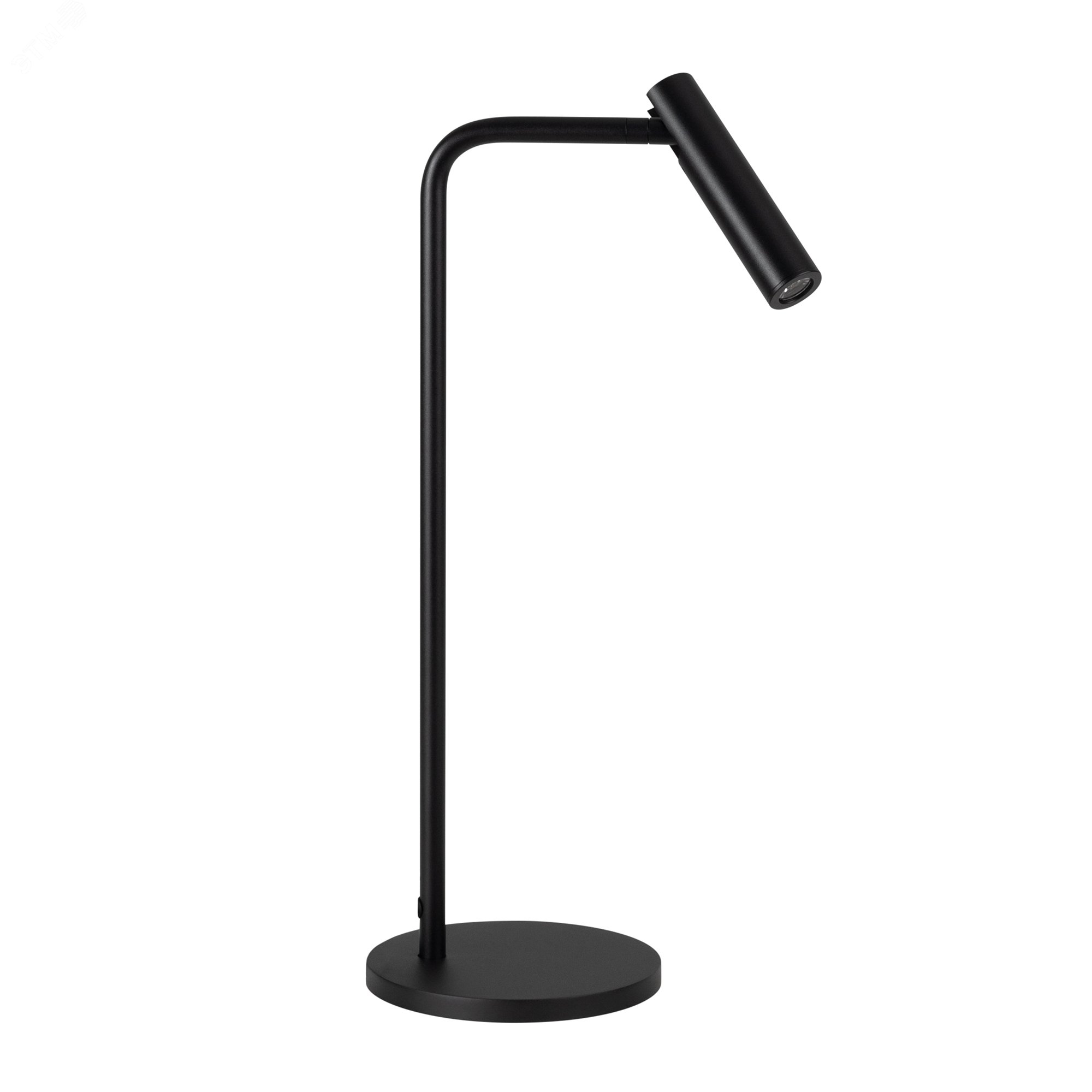 Изображение товара Настольный светильник SP-VERDI-TAB-3W Warm3000 от Arlight с поворотным спотом