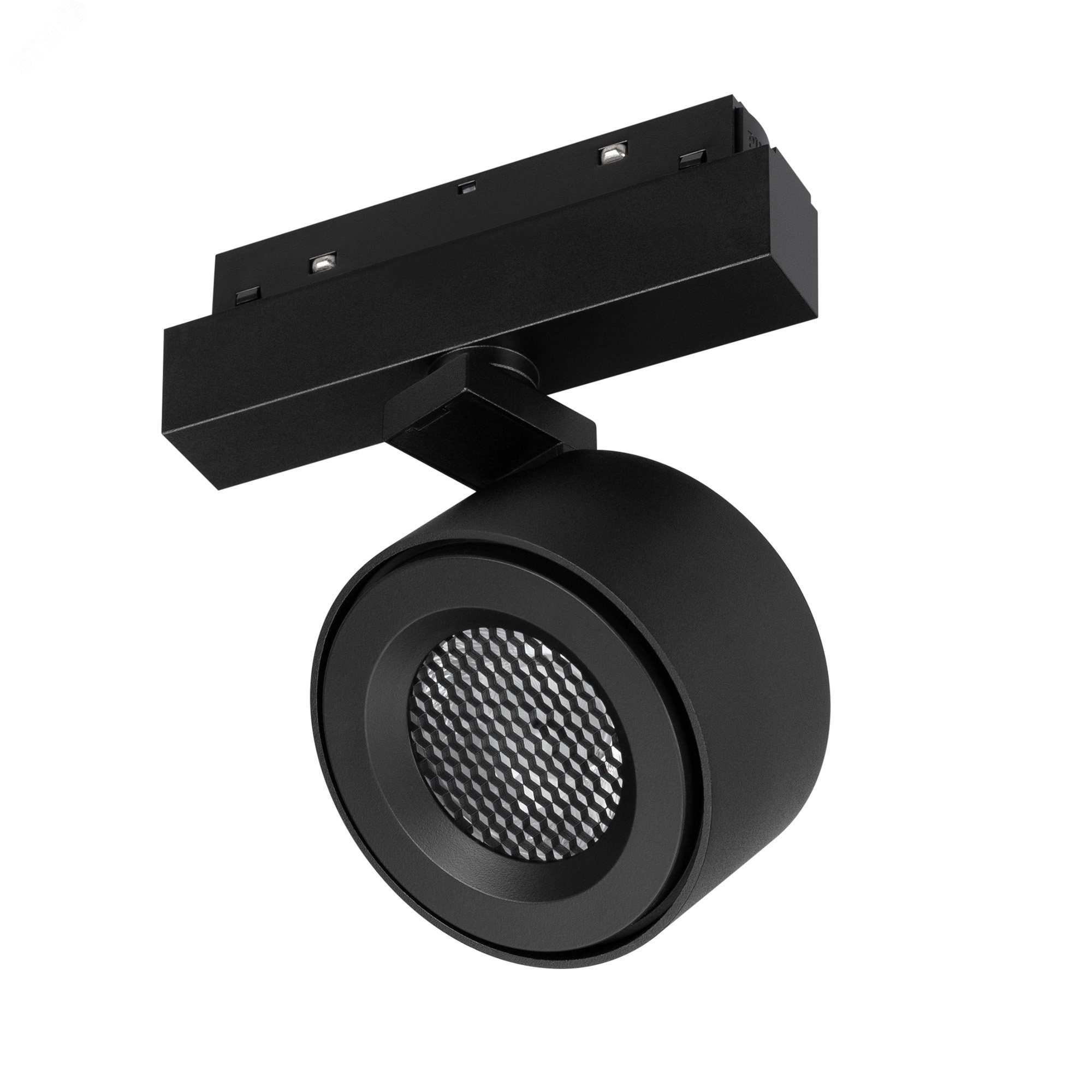 Изображение товара Светильник MAG-ORIENT-POINT-R80-12W Day4000-MIX (BK, 18 deg, 48V, TUYA Zigbee) (IP20 Металл, 5 лет) (шт)