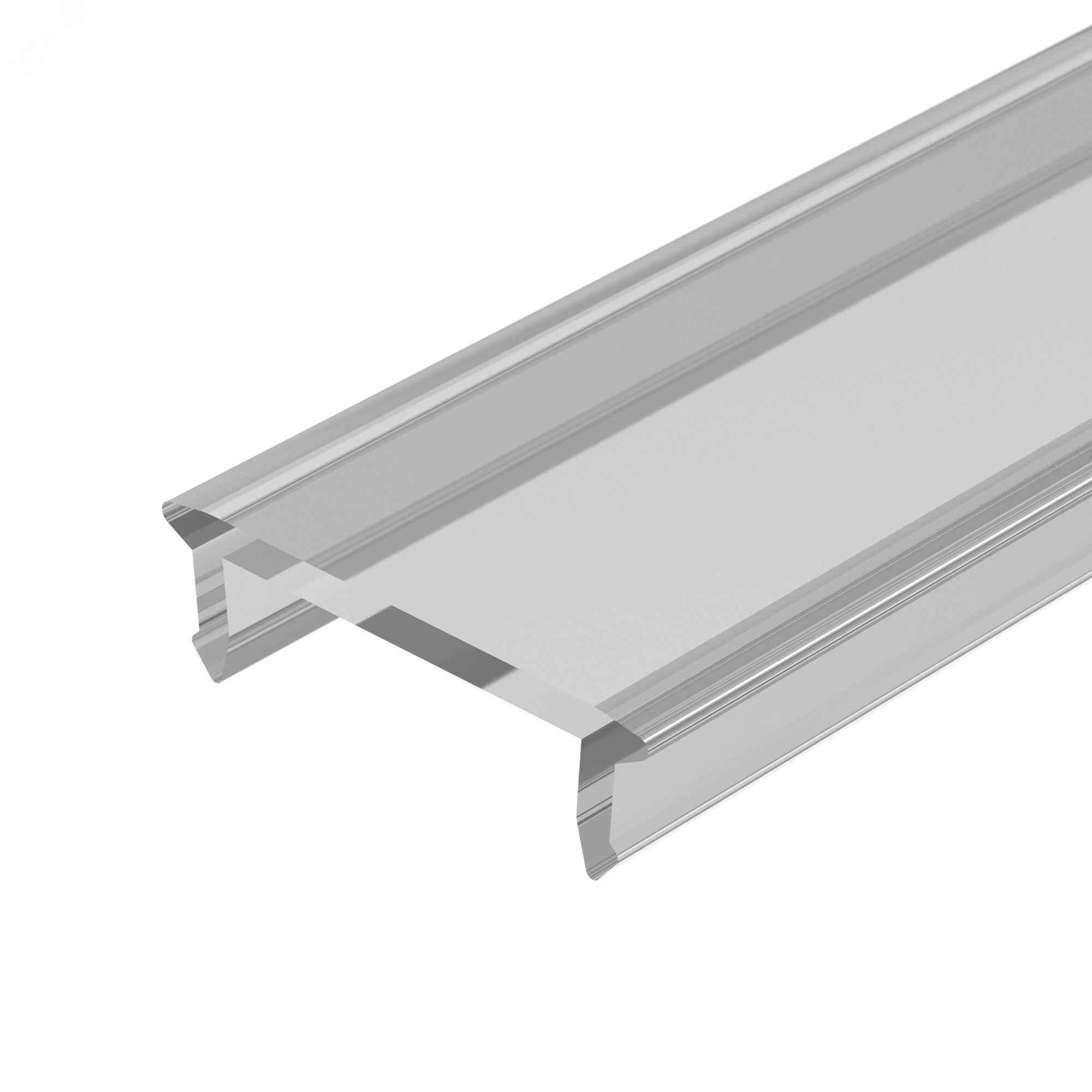 Изображение товара Экран SL-W15-S-2000 CLEAR ( Пластик) (м) Изображение товара Экран SL-W15-S-2000 CLEAR ( Пластик) (м)
