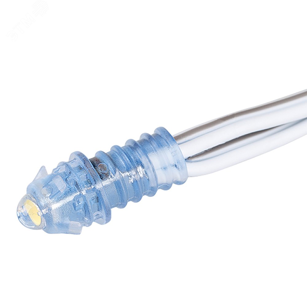 Изображение товара Модуль герметичный ARL-D9 5V Warm White (Закрытый, IP67) (шт)