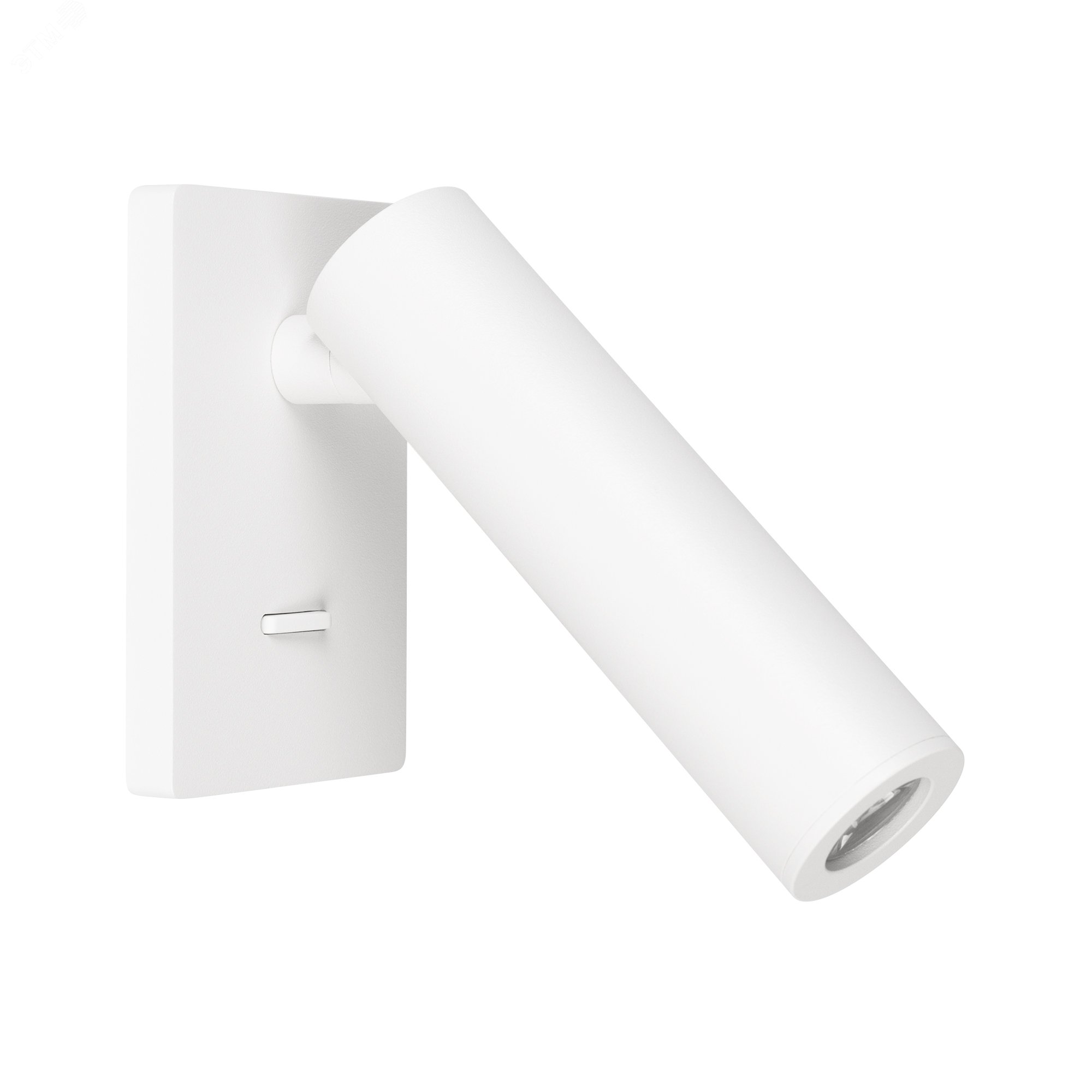 Изображение товара Светильник светодиодный SP-READER-S60x86-3W Warm2700 (WH, 20 deg, 230V) (ARL, IP20 металл, 3 года) (шт) Изображение товара Светильник светодиодный SP-READER-S60x86-3W Warm2700 (WH, 20 deg, 230V) (ARL, IP20 металл, 3 года) (шт)