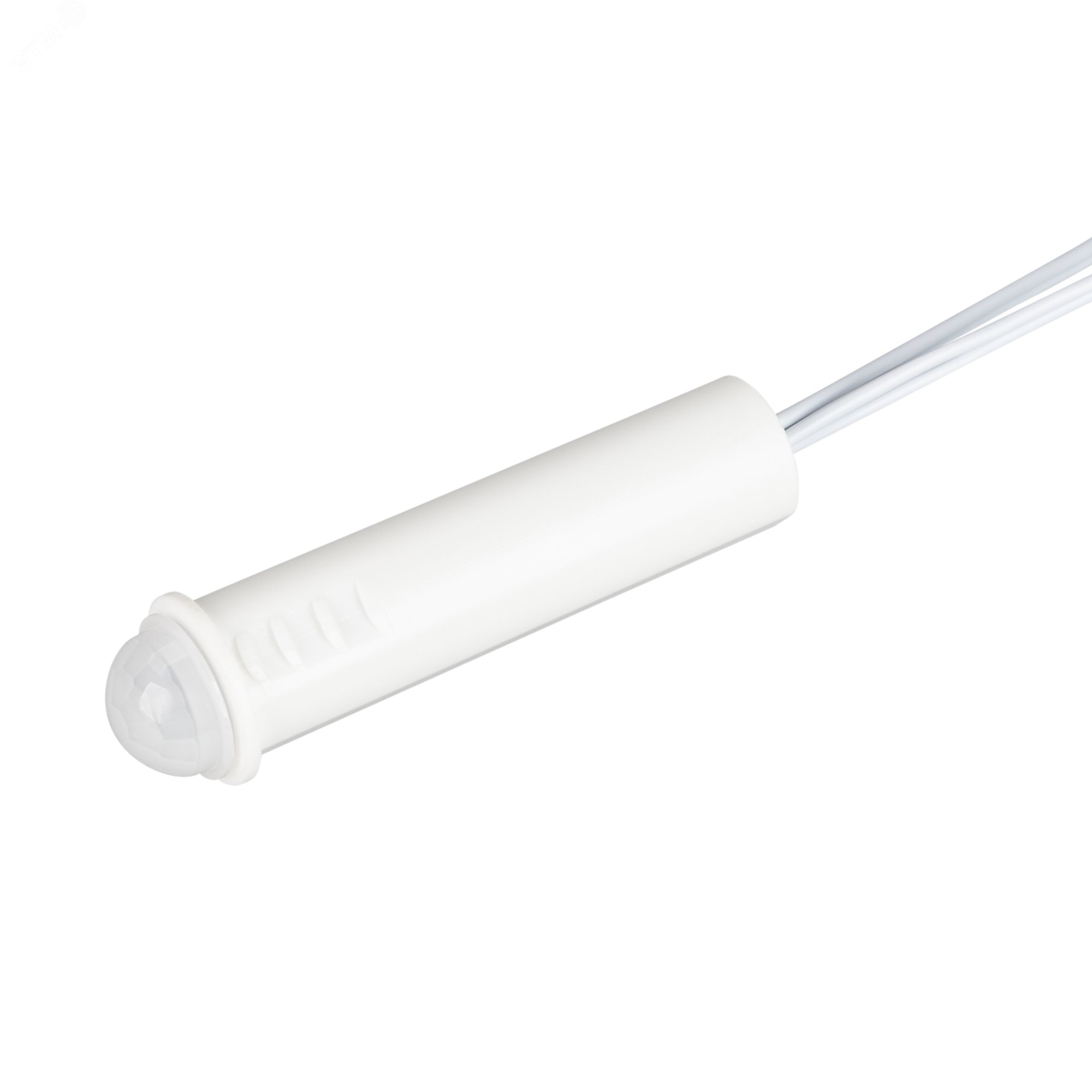 Изображение товара ИК-датчик SR-PRIME-IN-R16-WH 12-24V 48-96W для осветления мебели и интерьера