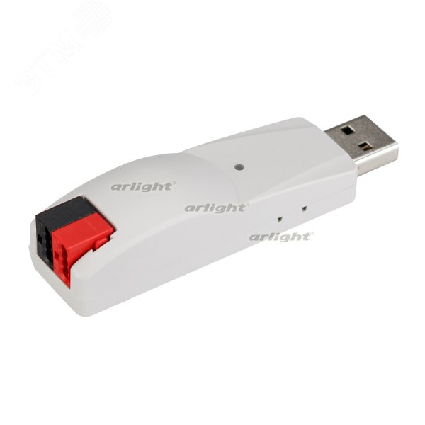 Конвертер SR-KN001-USB-PC (ARL, -) 023045 Arlight