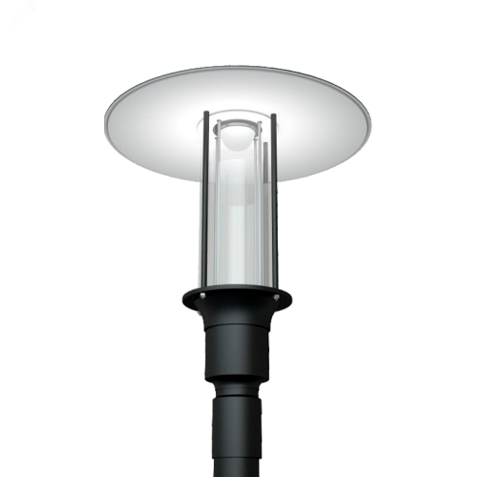 Изображение товара Светильник светодиодный OXOR-SHADL-С-500x600-50W Day4000 для уличного освещения