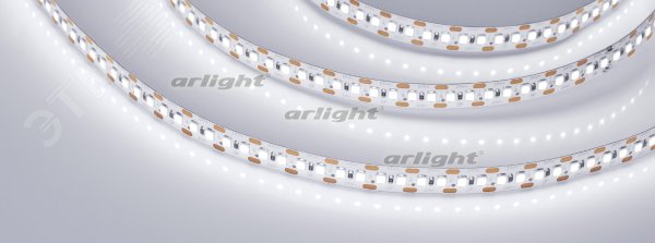 Лента LED RT-A168-10мм 24V White6000-CX2 (17.3 W/m, IP20, 2835, 5м) (ARL, резка 2 светодиода) 028734(2) Arlight