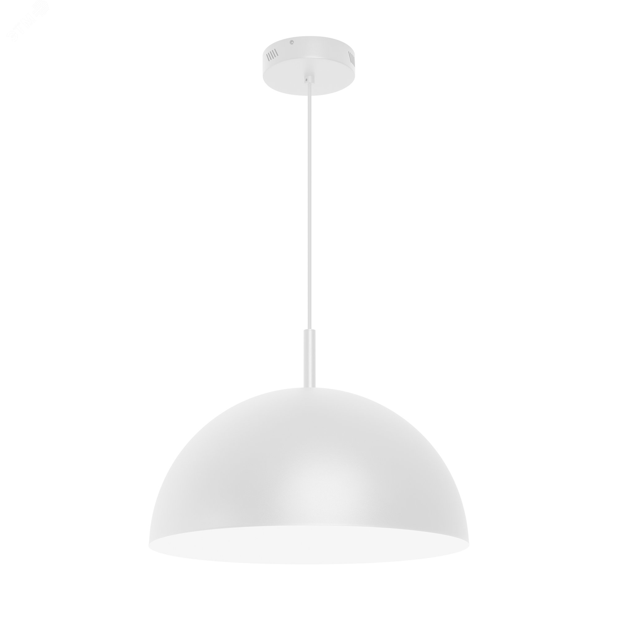 Изображение товара Светильник светодиодный подвесной ALUME 20 Вт с регулируемым цветом свечения