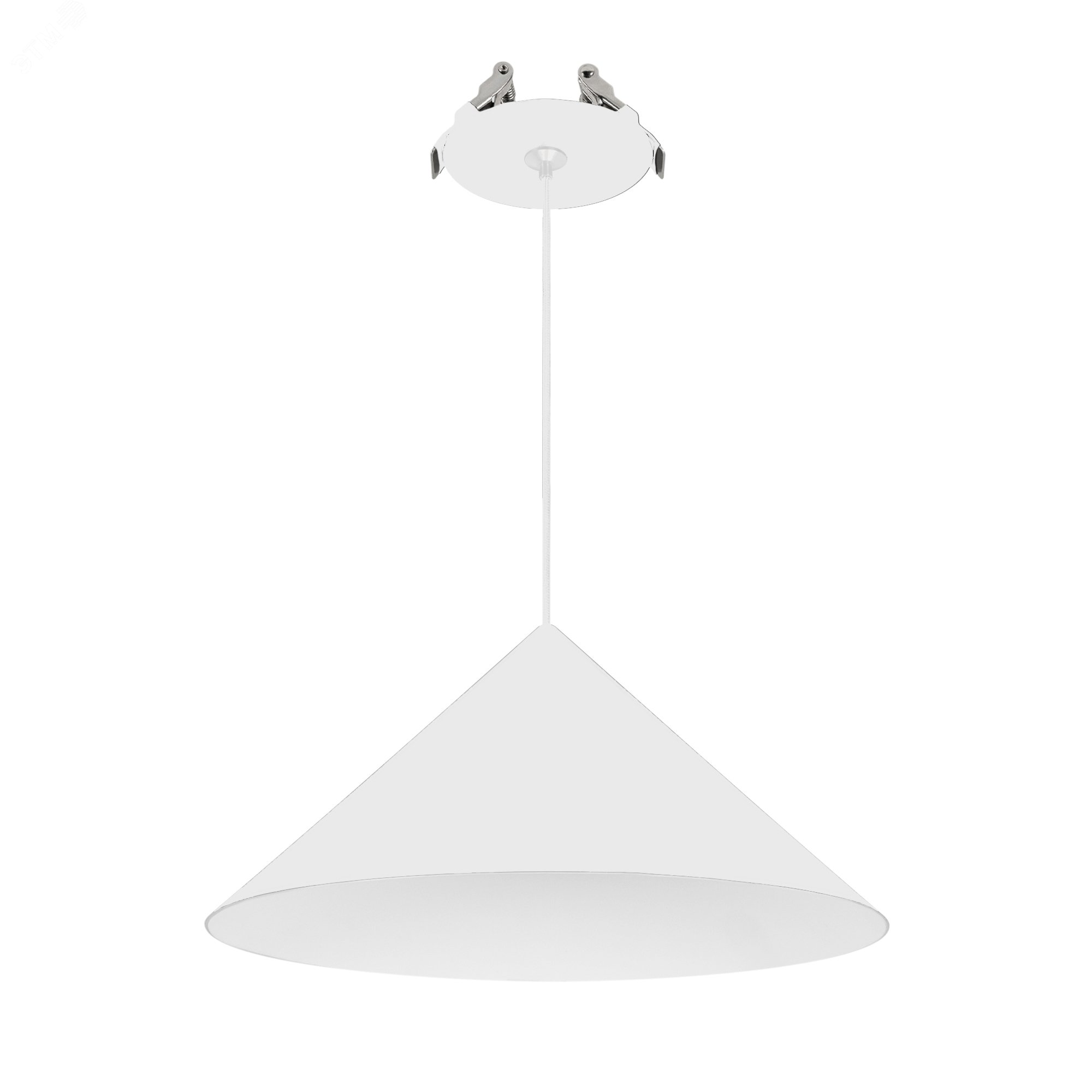 Изображение товара Светильник светодиодный SP-MAKOTO-R240-10W Warm2700