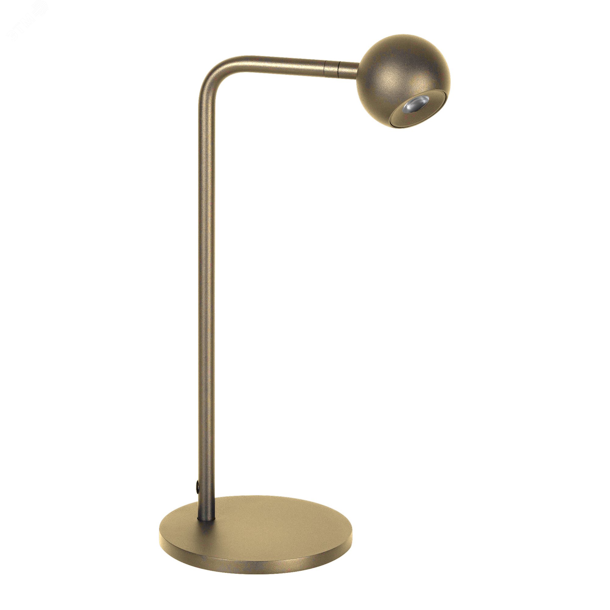 Изображение товара Светильник Arlight SP-OTTORI-TAB-6W для стильного освещения