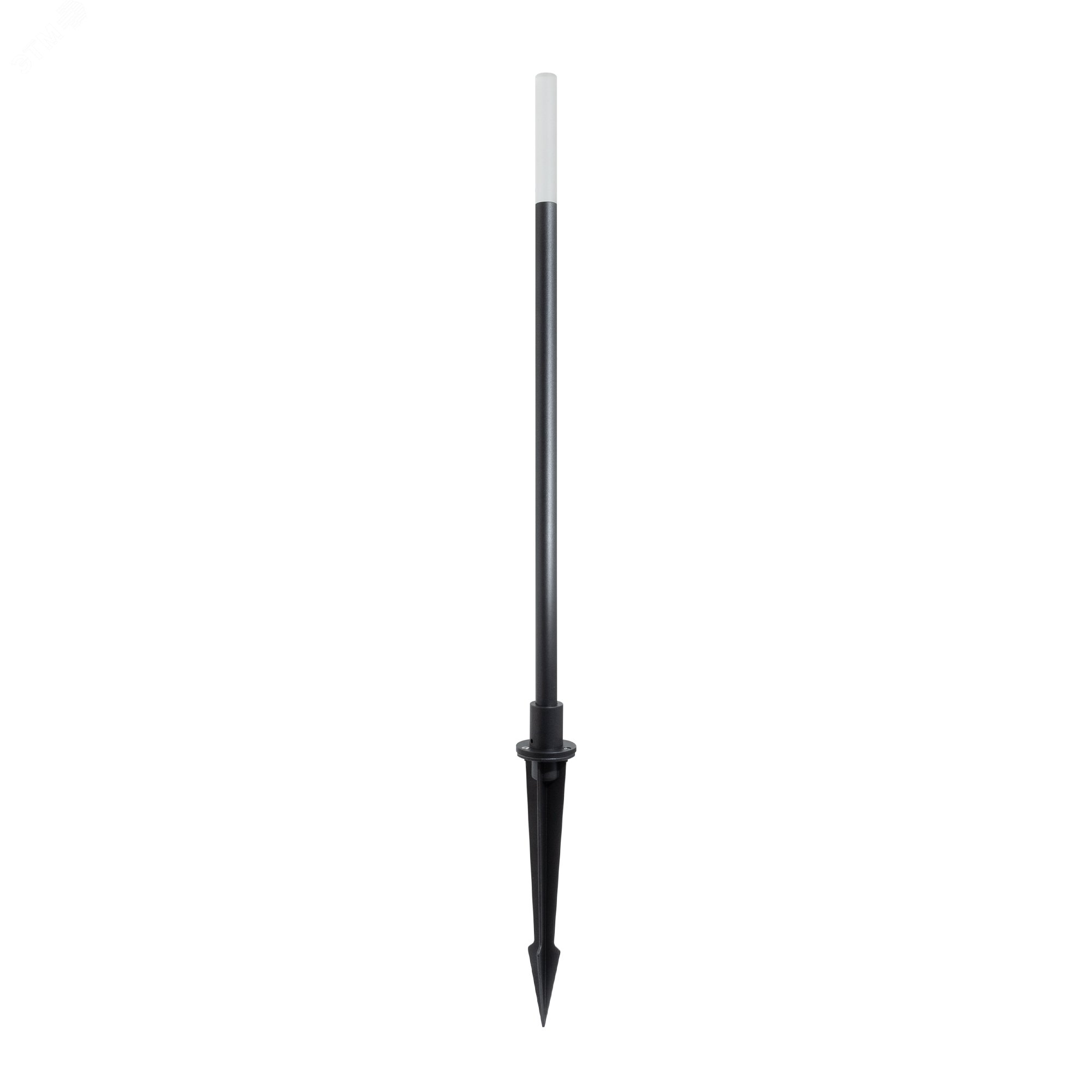 Изображение товара Светильник KT-CANNA-L500-1W Warm3000 (DG, 110 deg, 24V) (IP65 металл, 3 года) (шт)