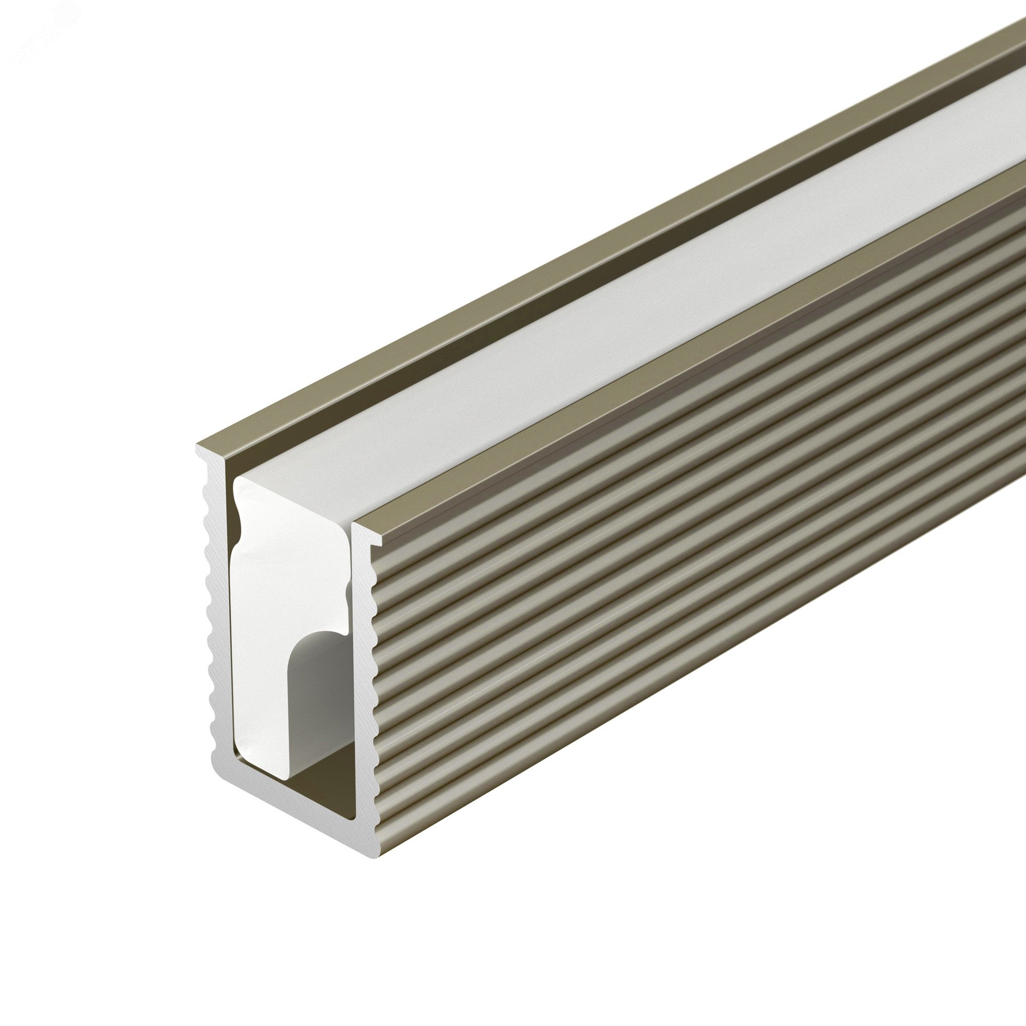 Изображение товара Профиль SL-MINI-6-H9-2000 ANOD OLIVE GREY ( Алюминий) (м) Изображение товара Профиль SL-MINI-6-H9-2000 ANOD OLIVE GREY ( Алюминий) (м)