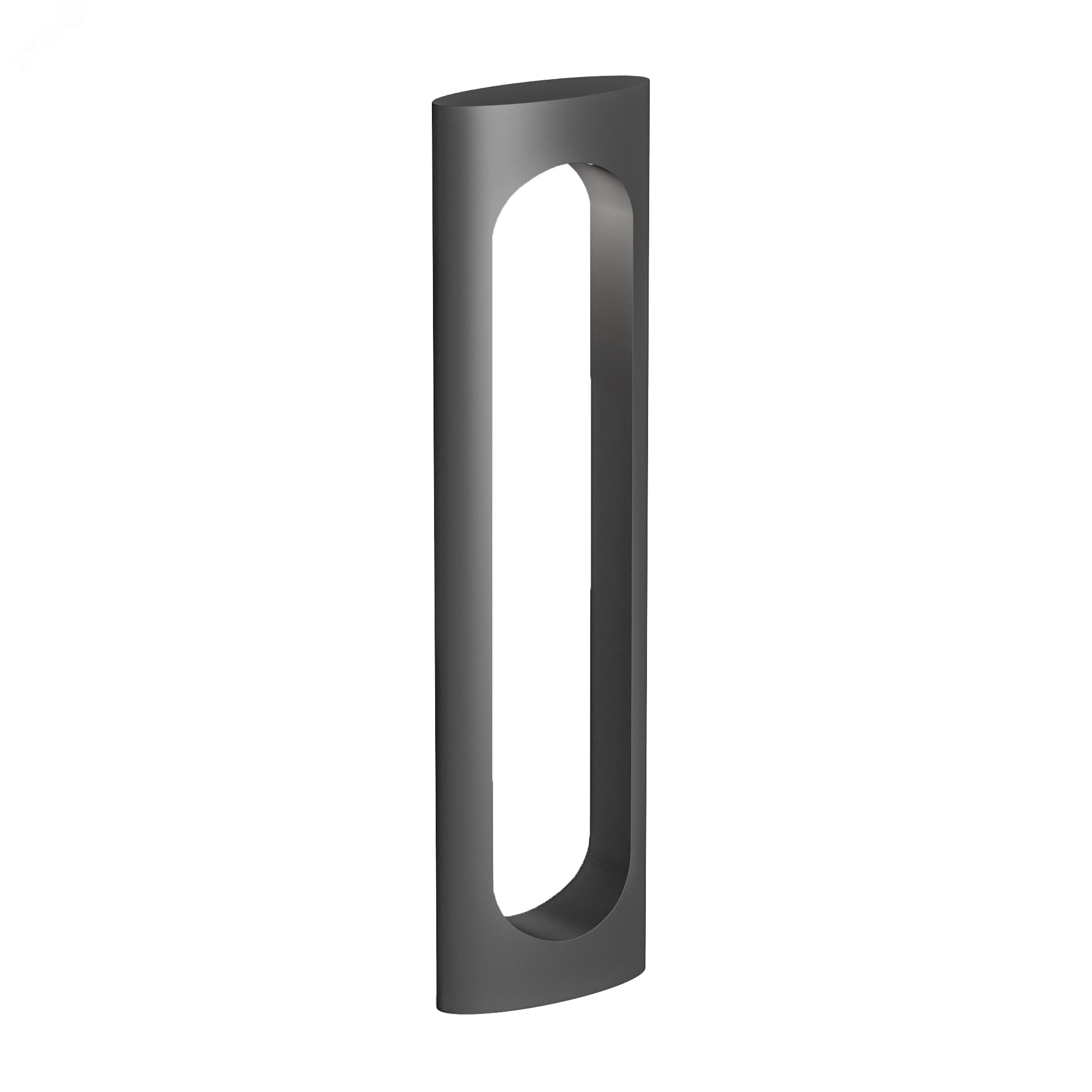 Изображение товара Светильник LGD-MUSE-BOLL-H650-12W с теплым светом 3000K